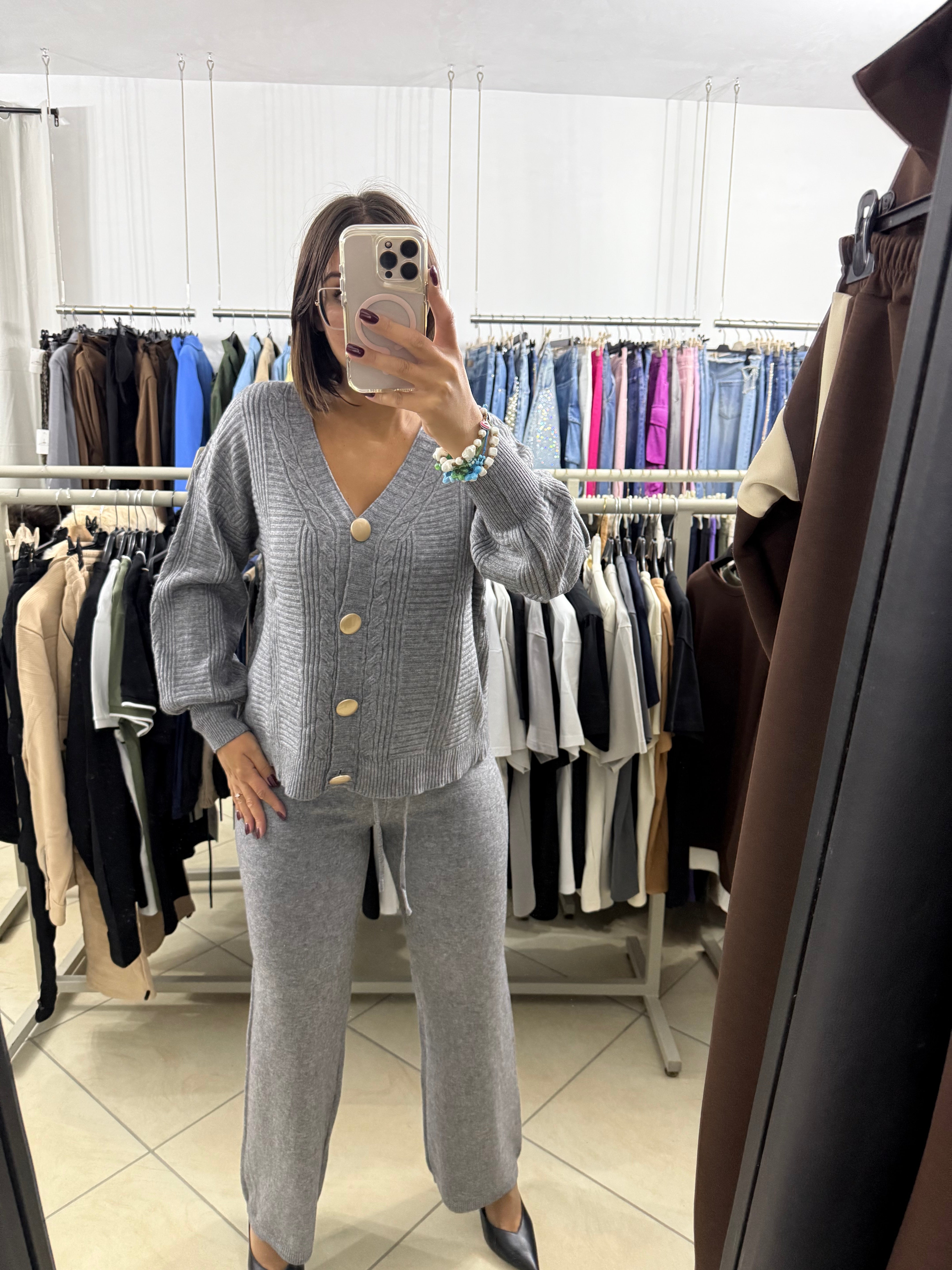 Coordinato Winter  ❄️