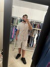 Coordinato Uomo