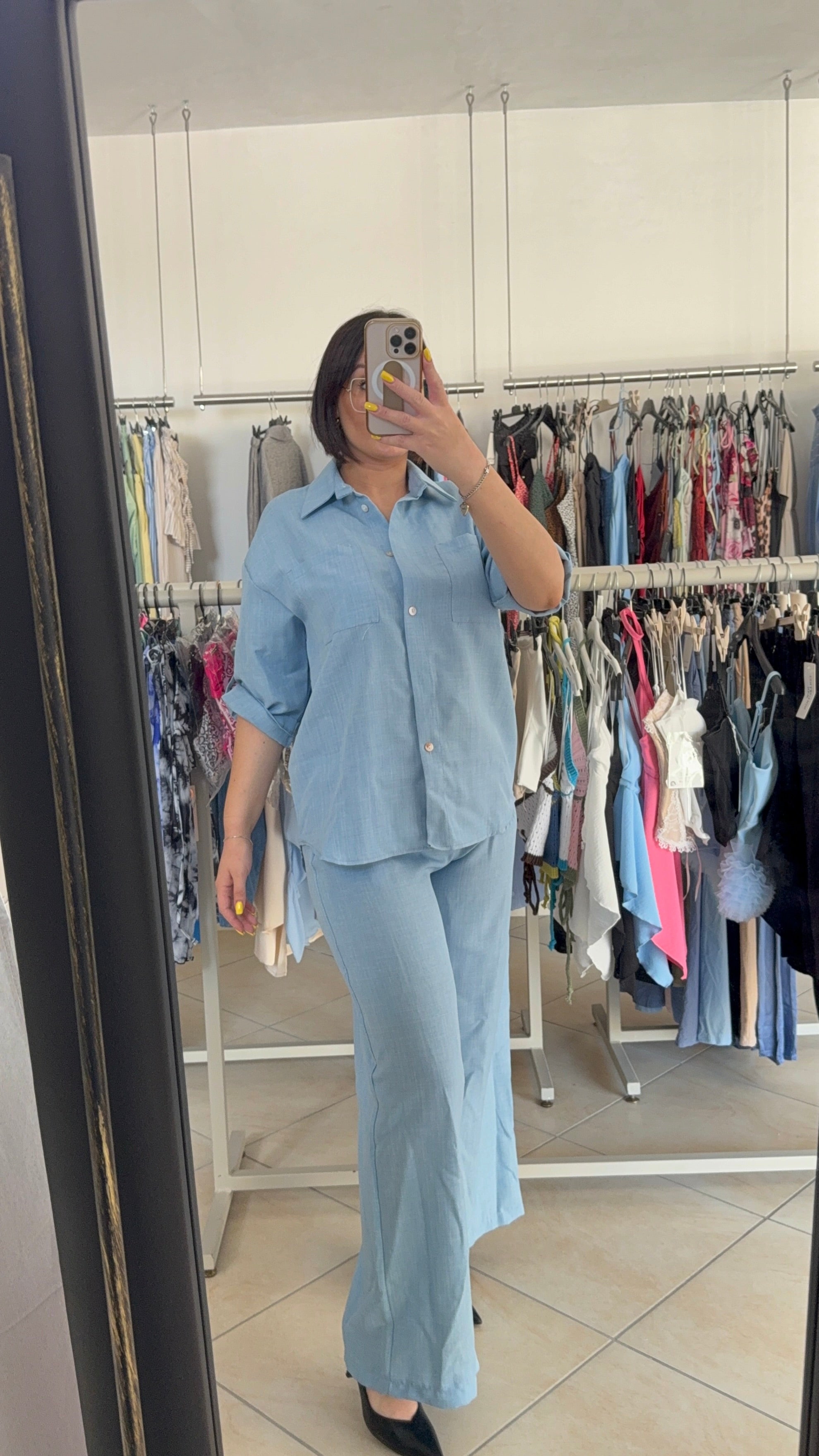 Coordinato Donna