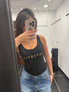 Body NEFERTITI