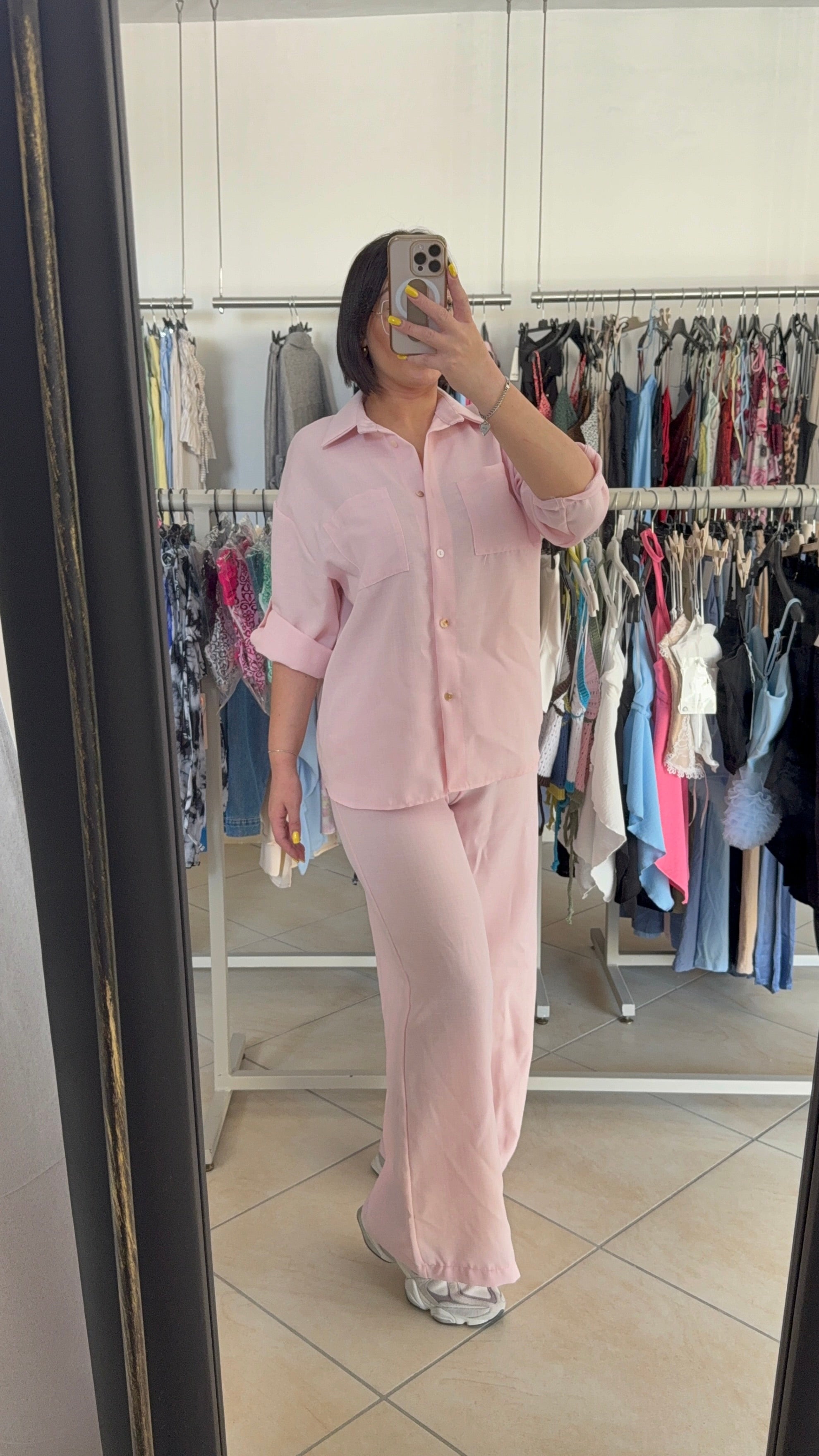 Coordinato Donna