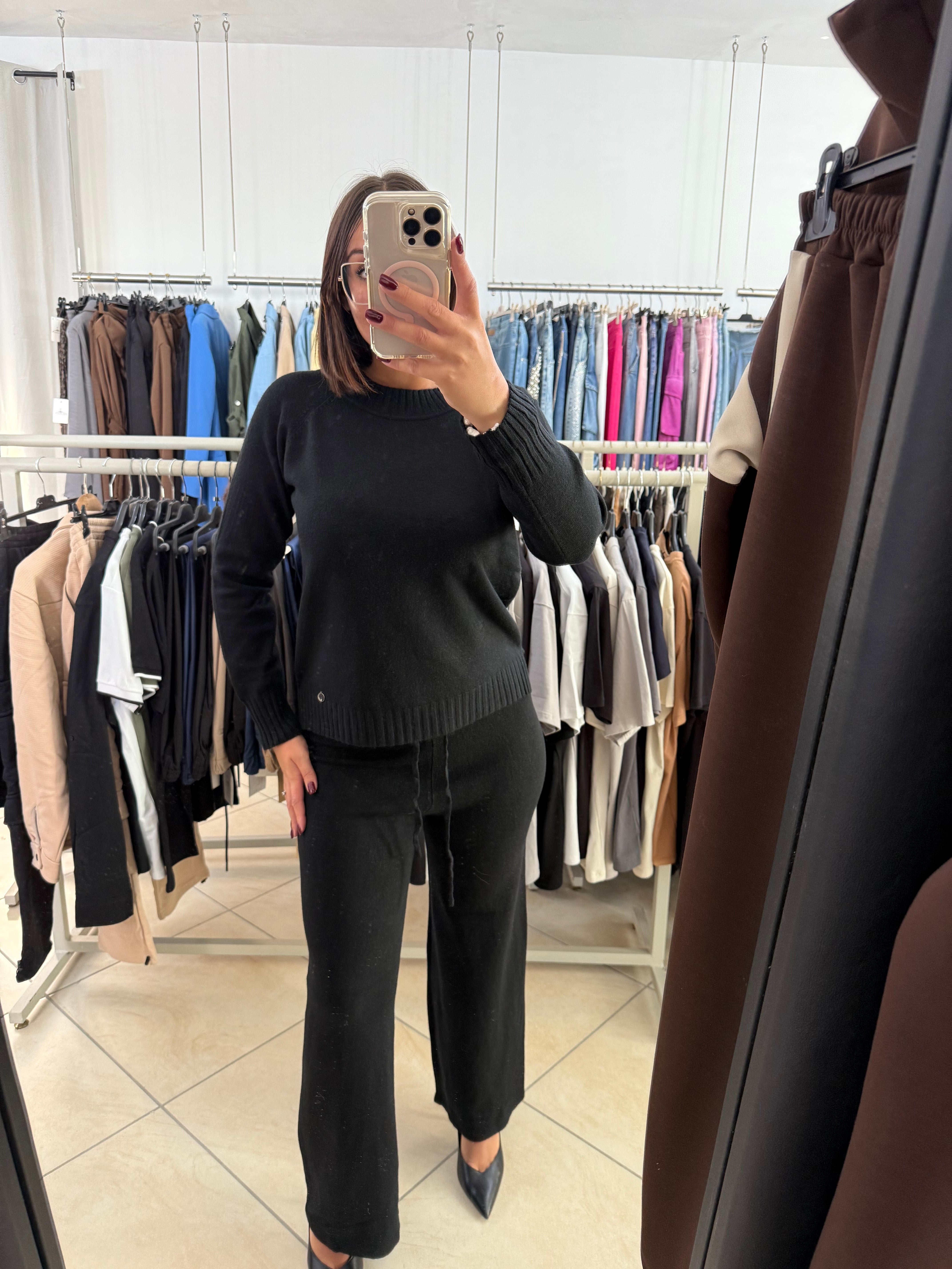 Coordinato winter 2.0