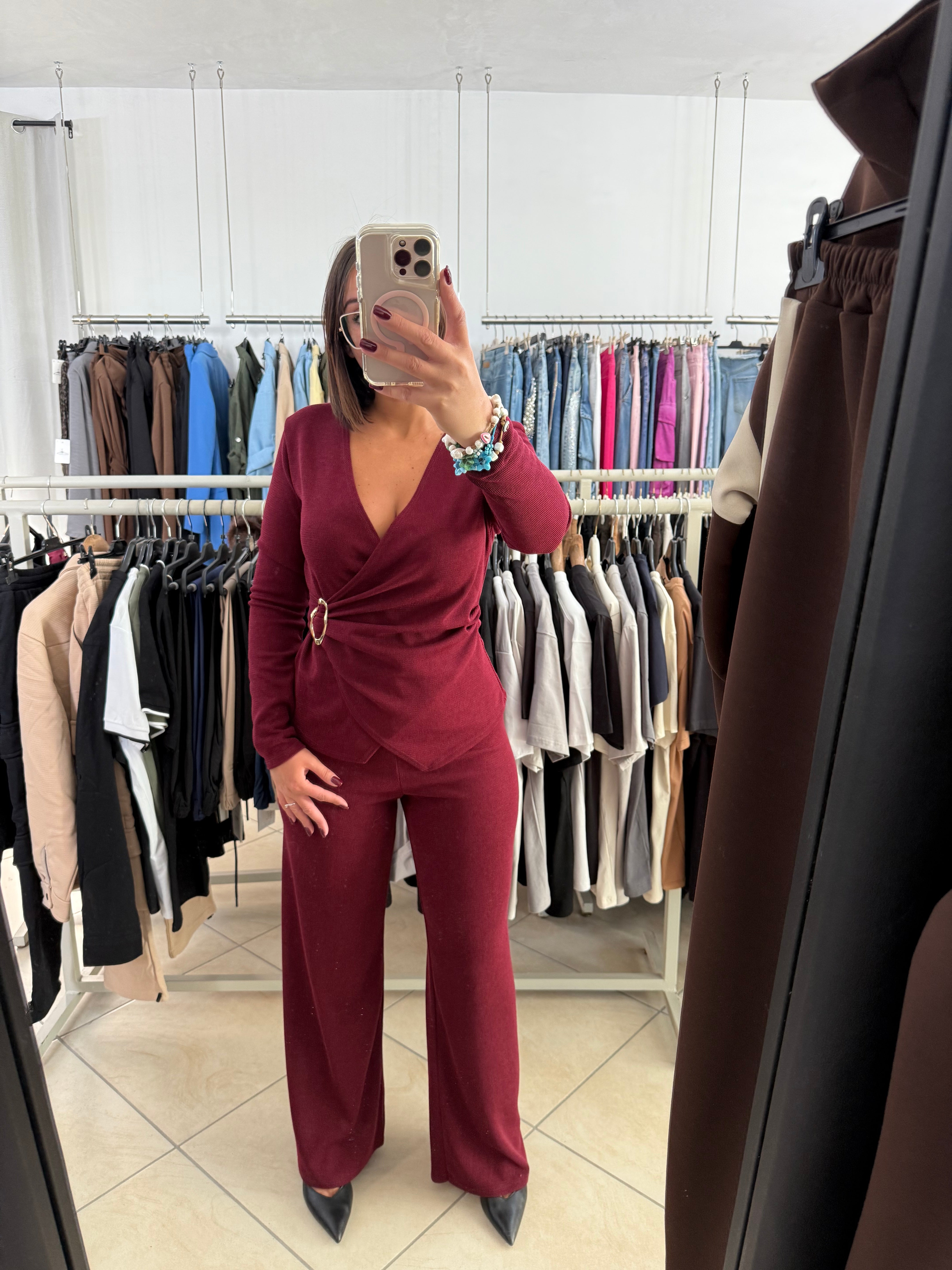 Coordinato elegance