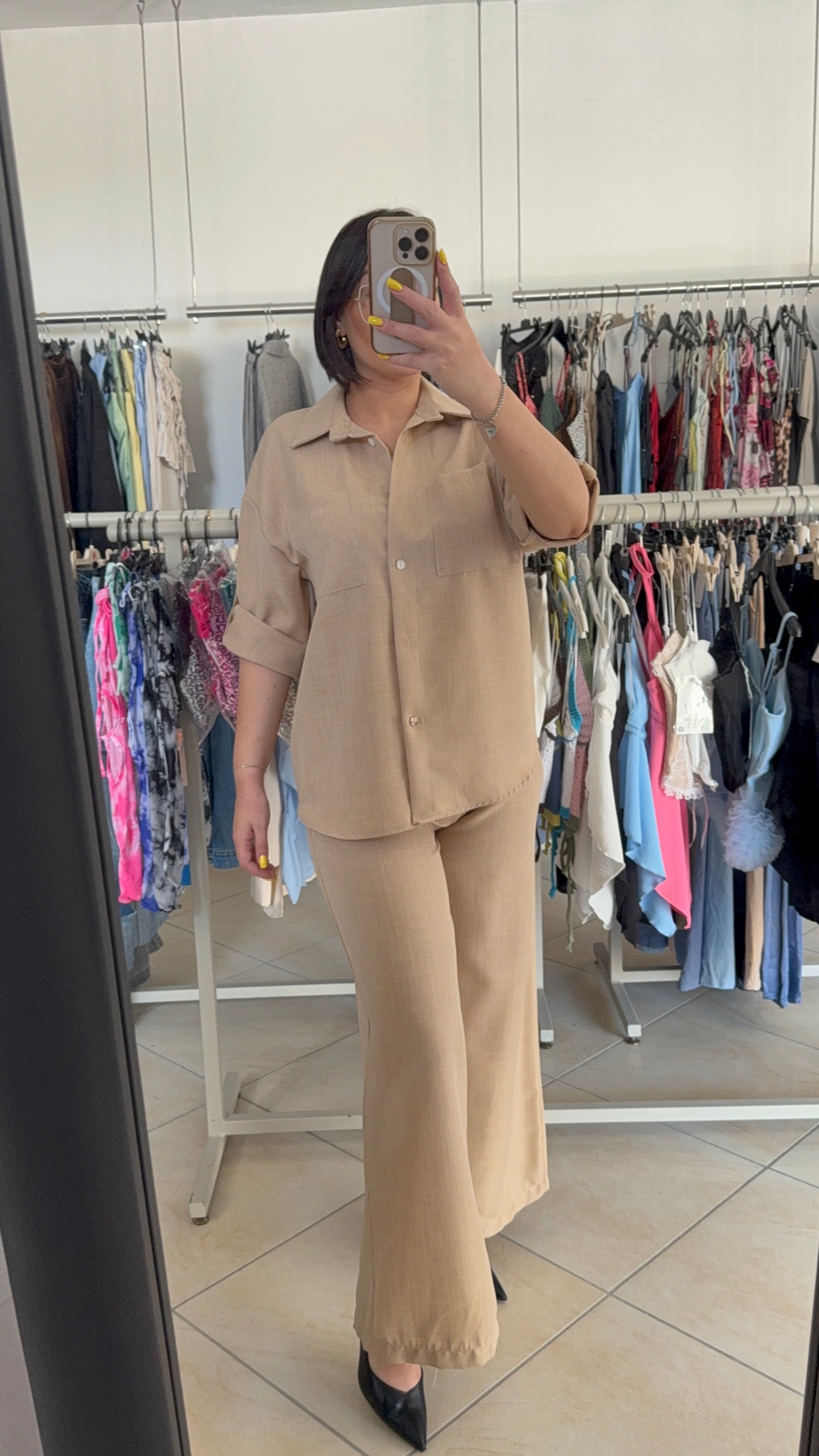 Coordinato Donna