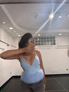 Top Tulle