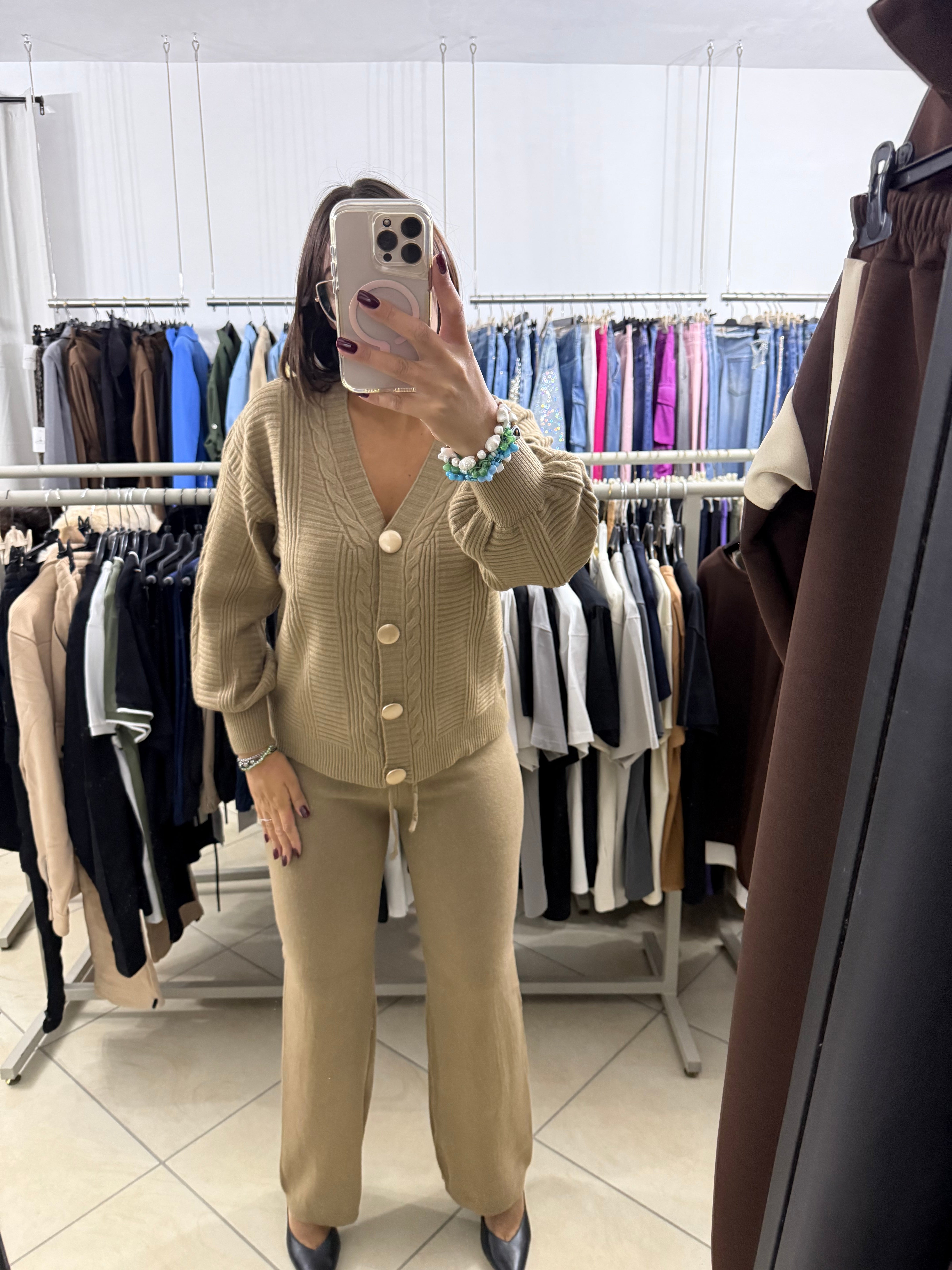 Coordinato Winter  ❄️