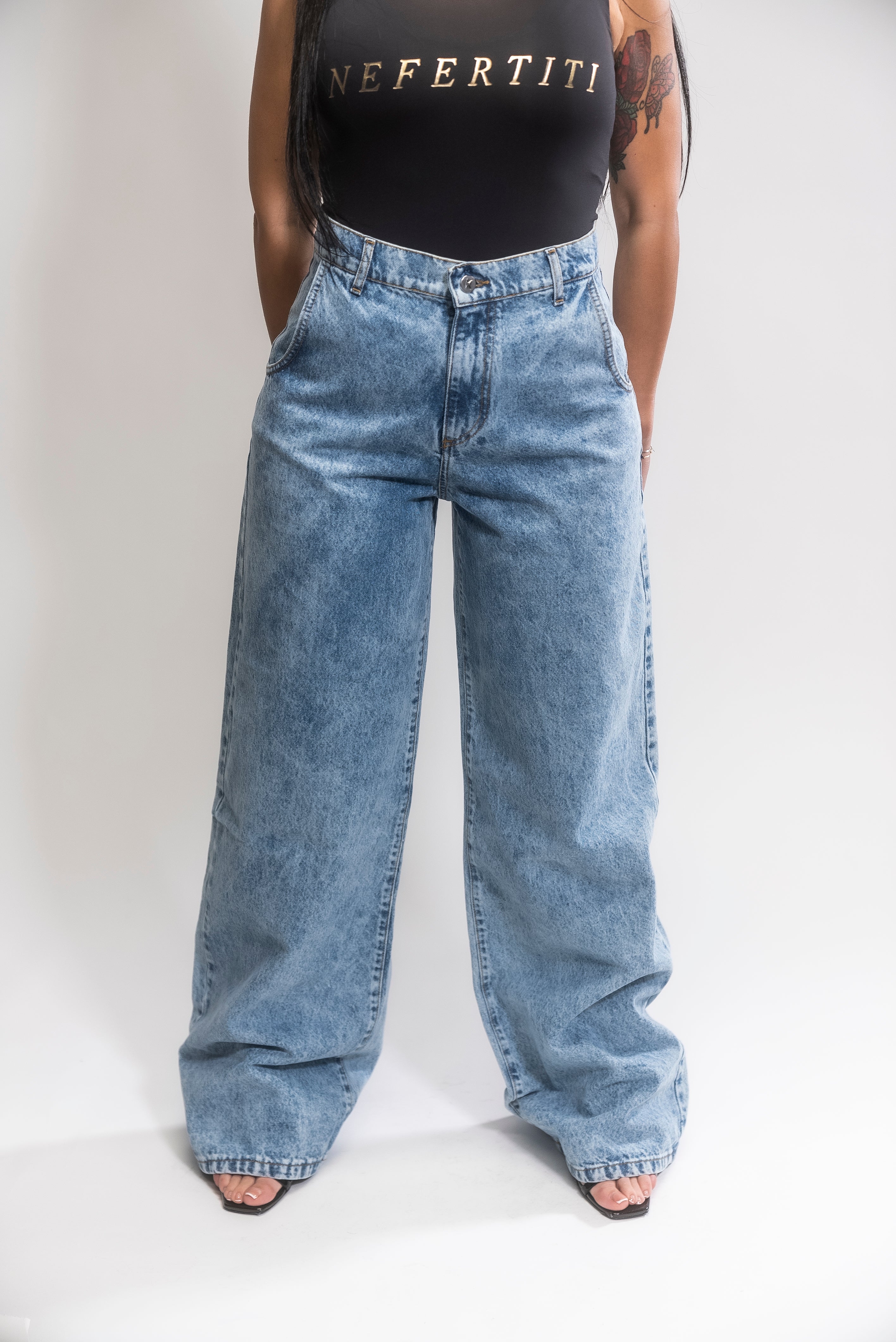 JEANS IMPERIUM