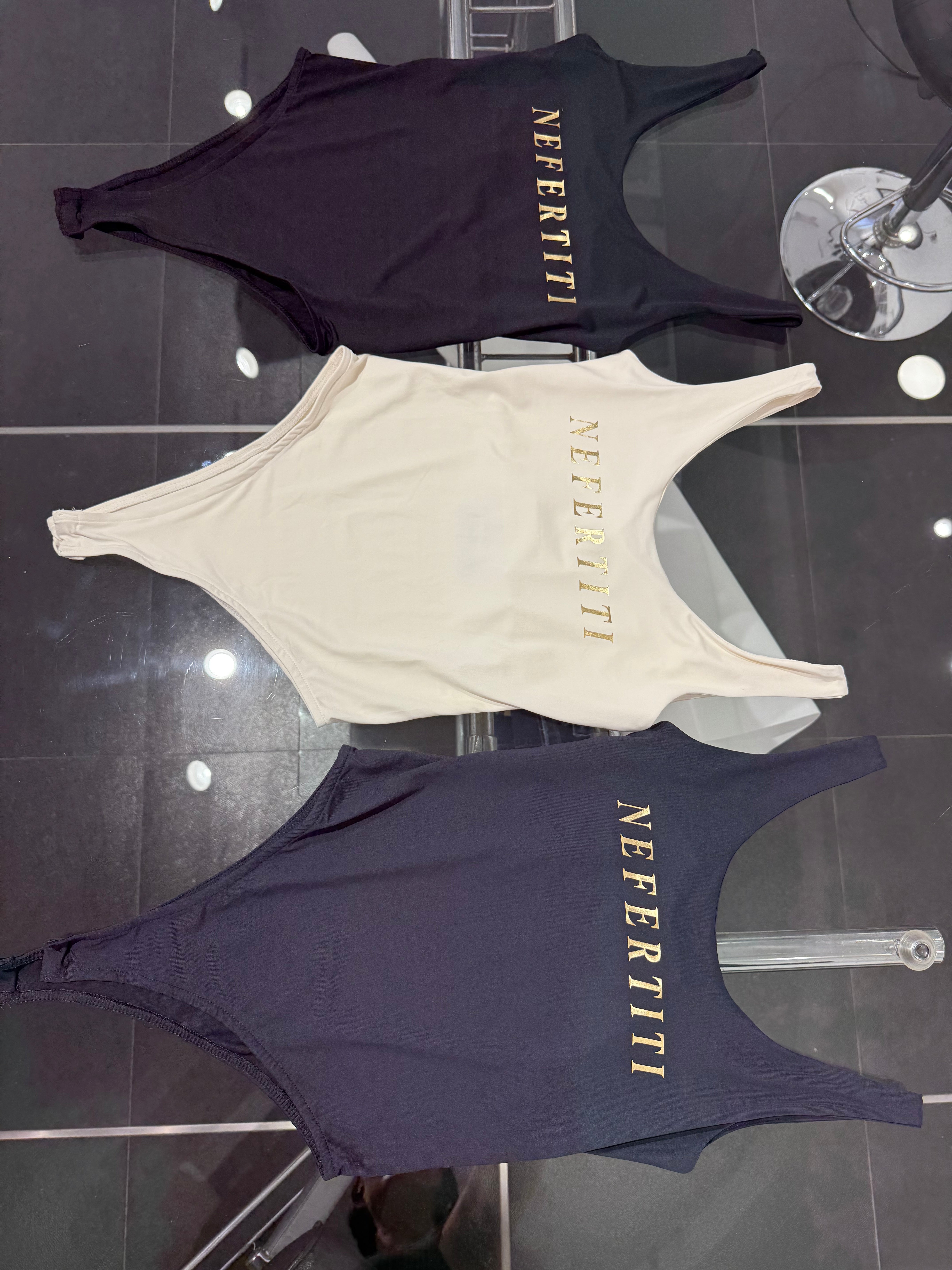Body NEFERTITI