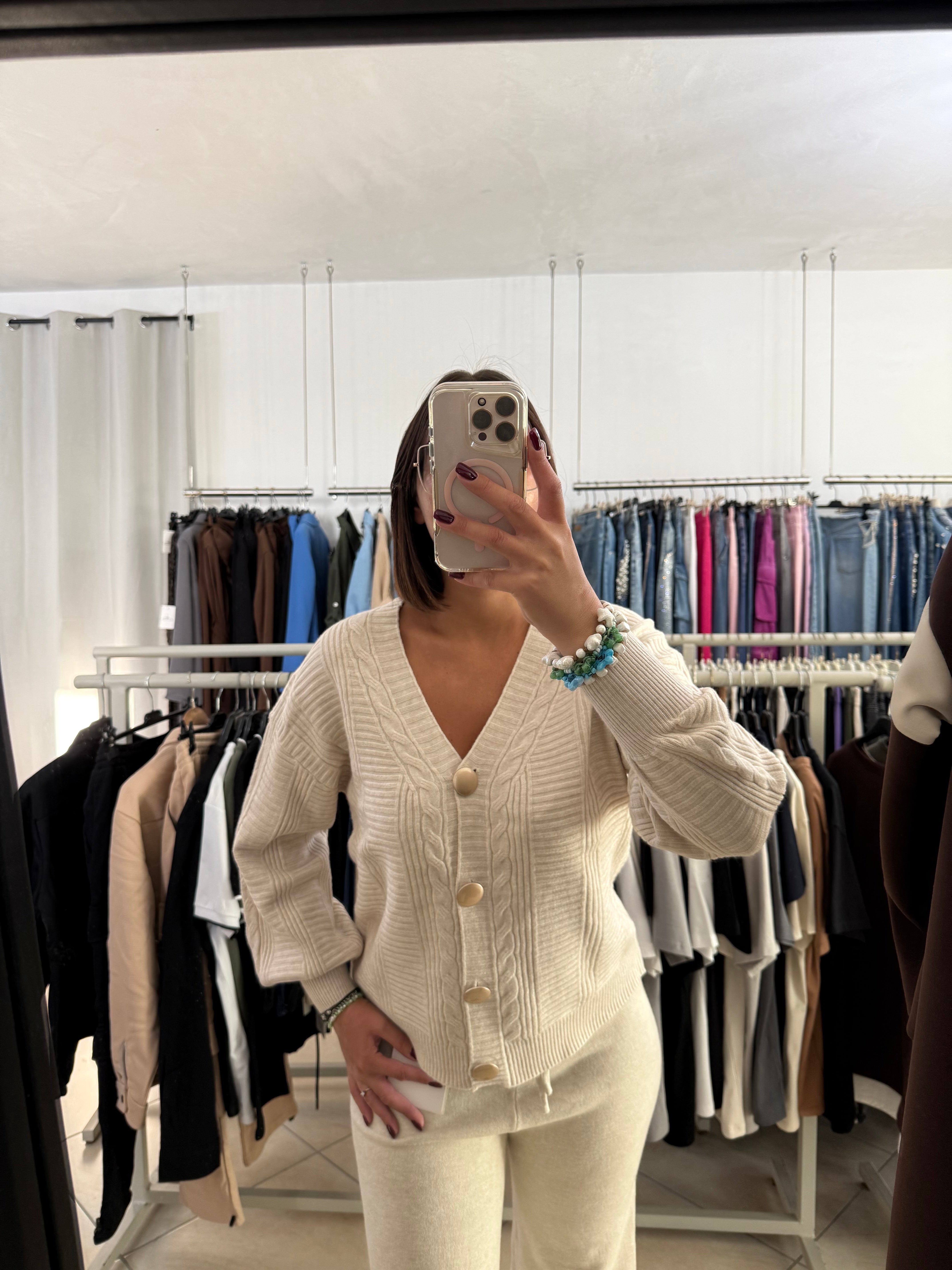 Coordinato Winter  ❄️
