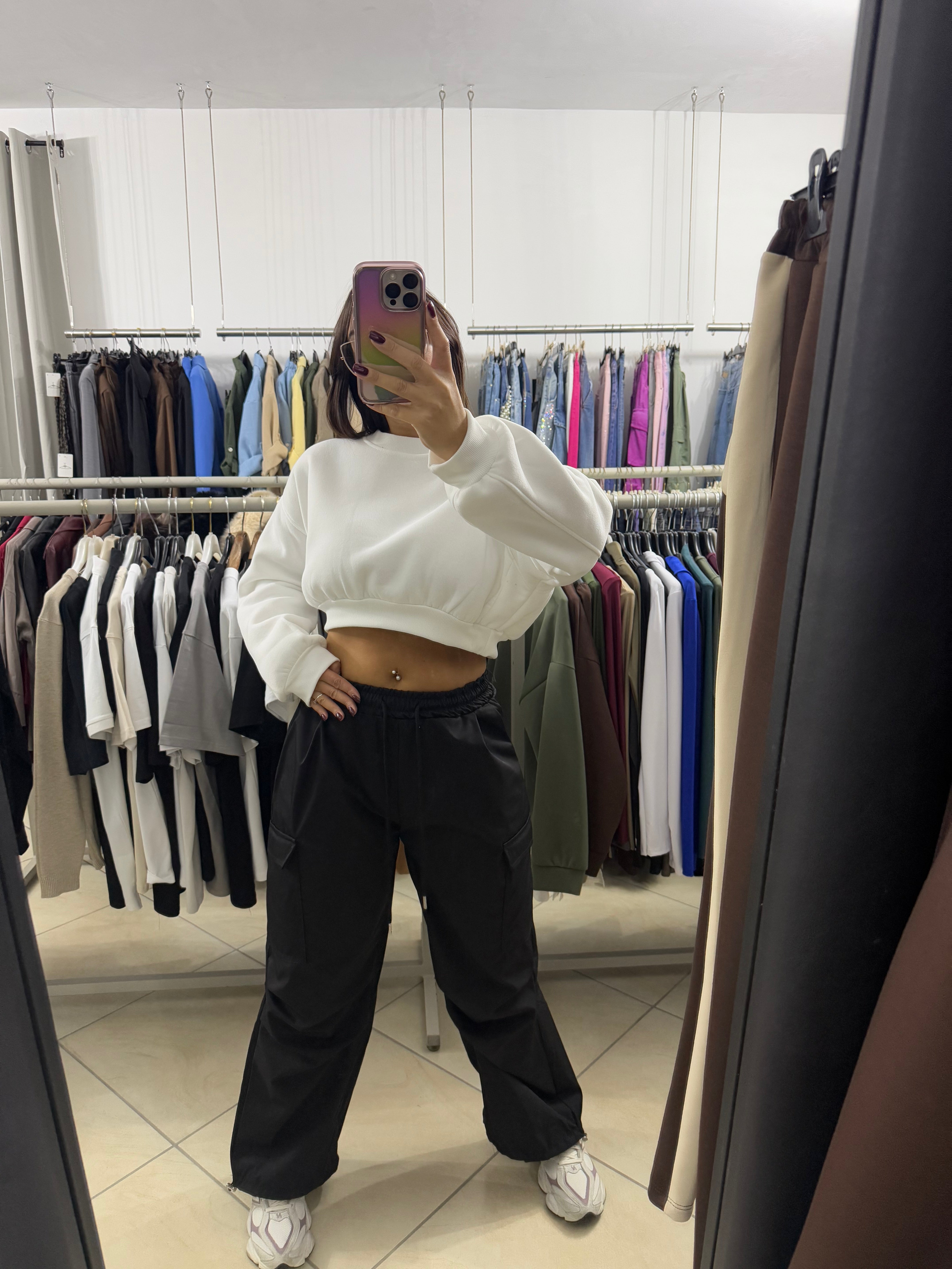 Cargo