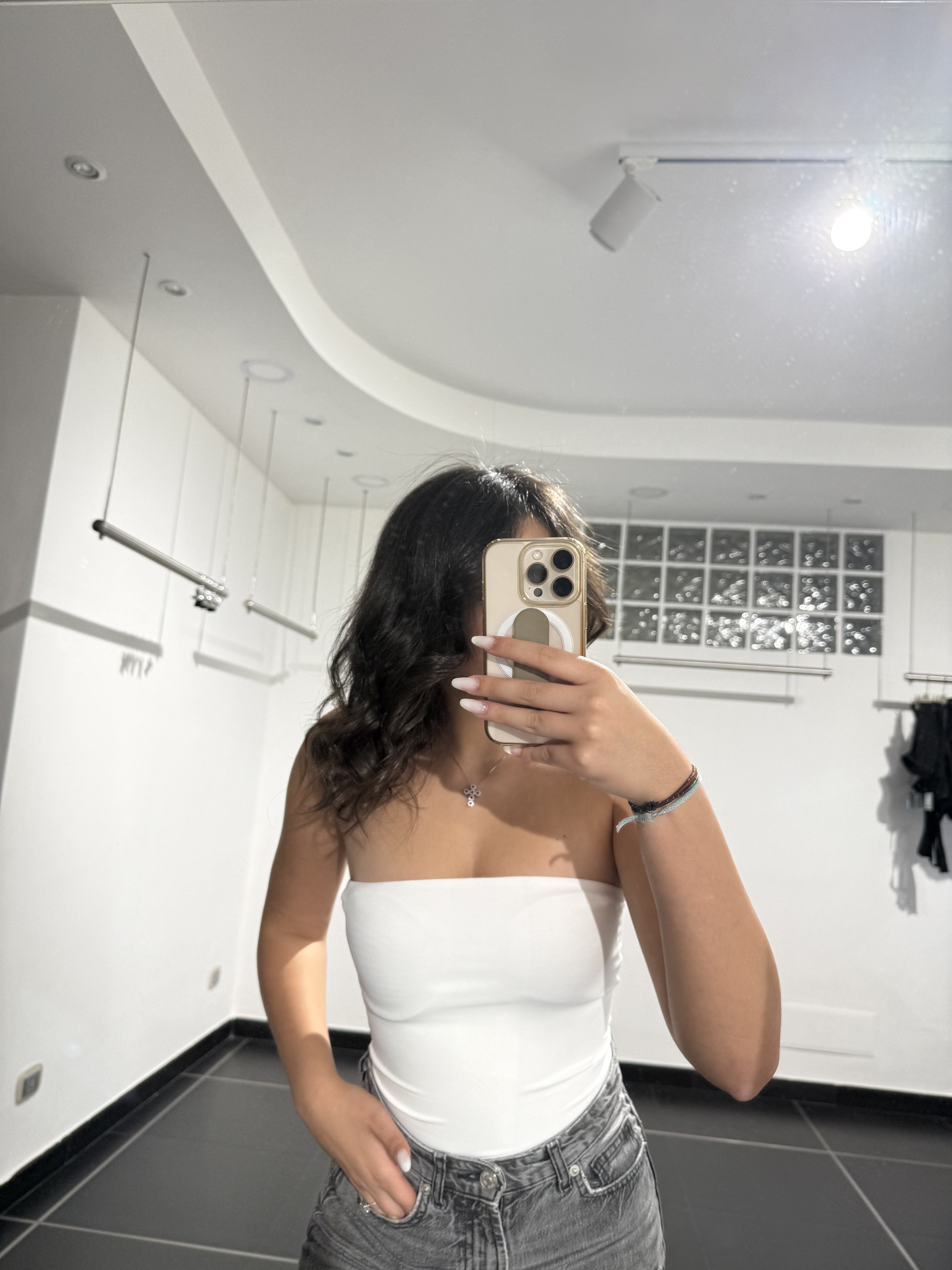 Fascia Kylie