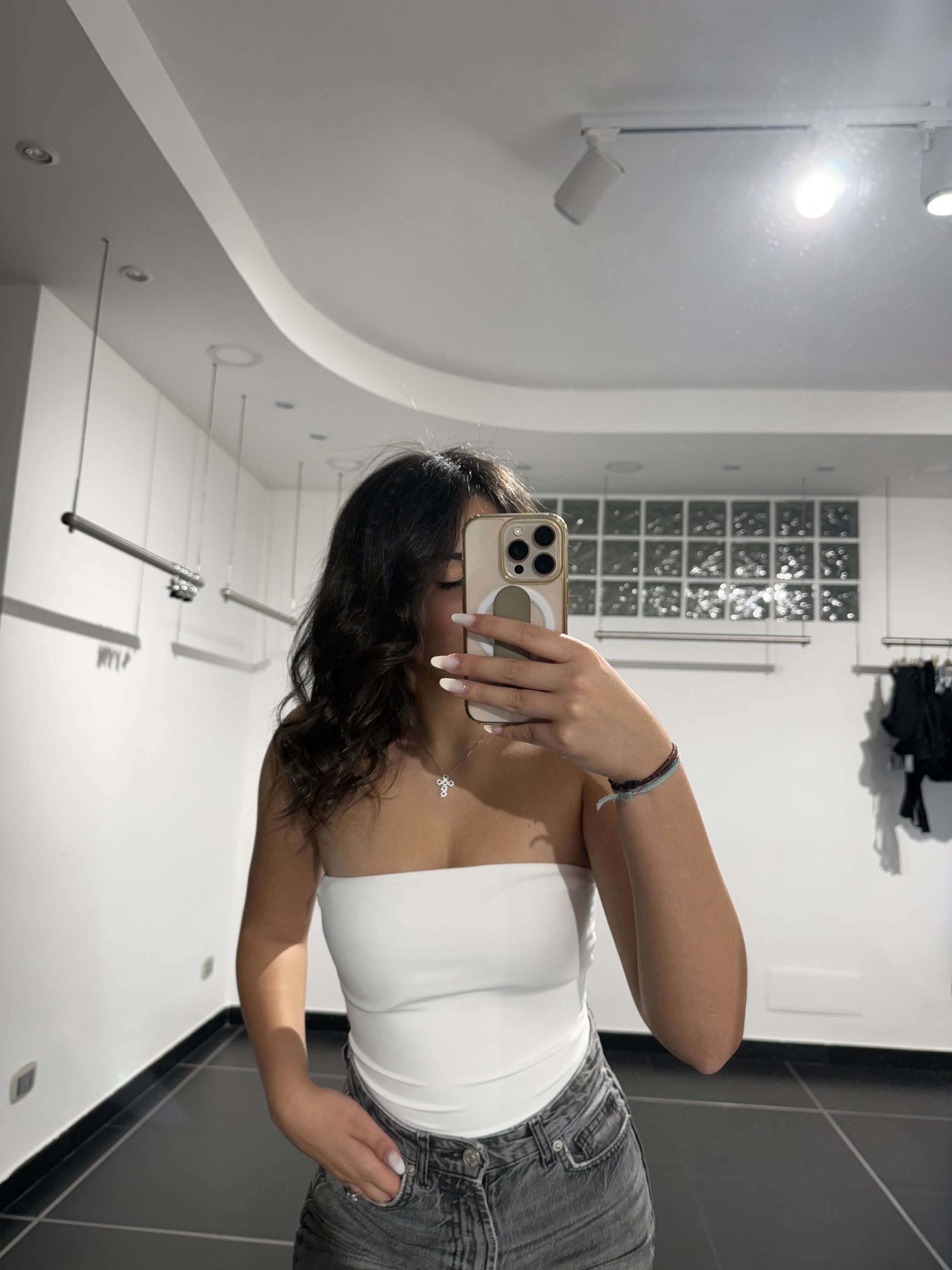 Fascia Kylie