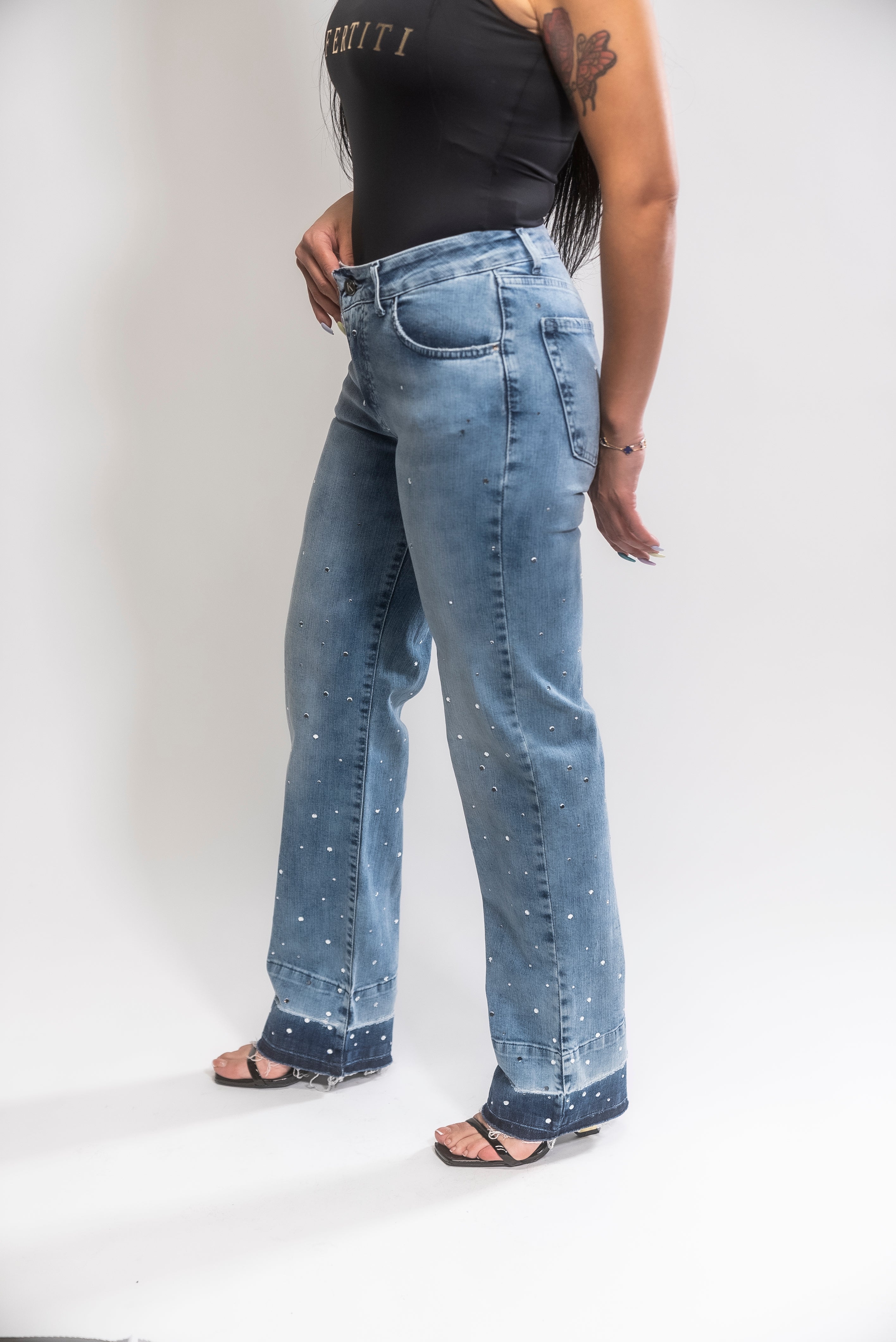 Jeans Arya