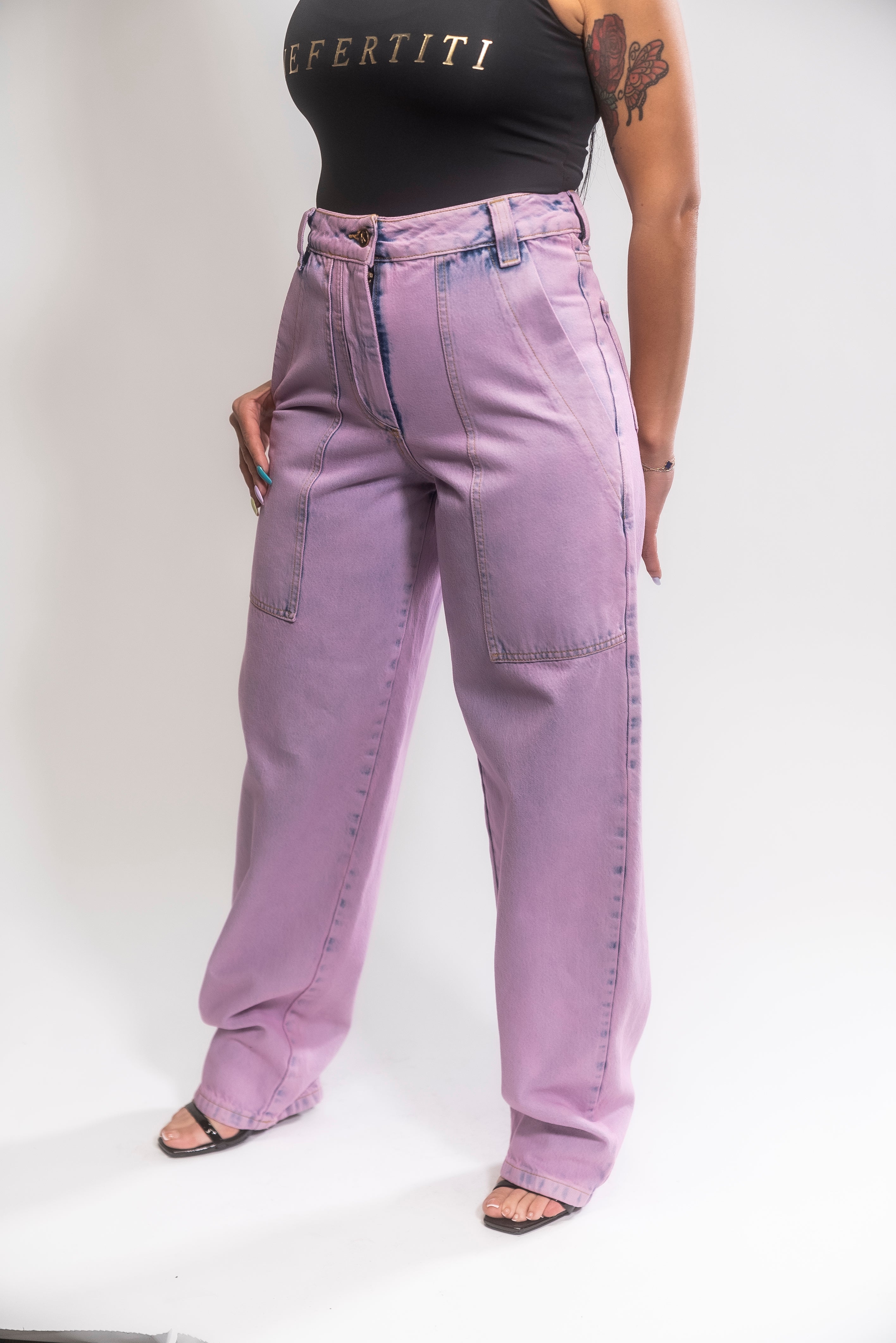 Jeans Barbie