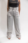 Jeans Grigio