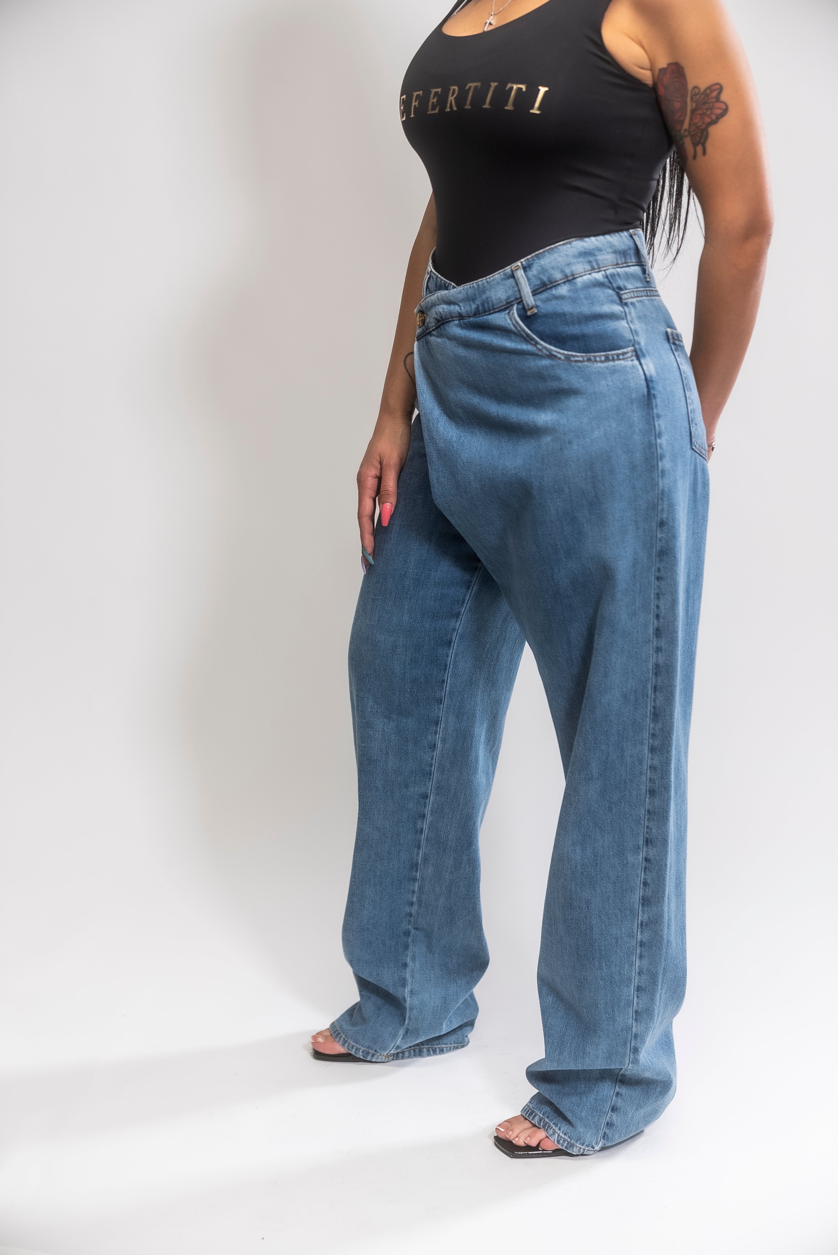 Jeans Sally