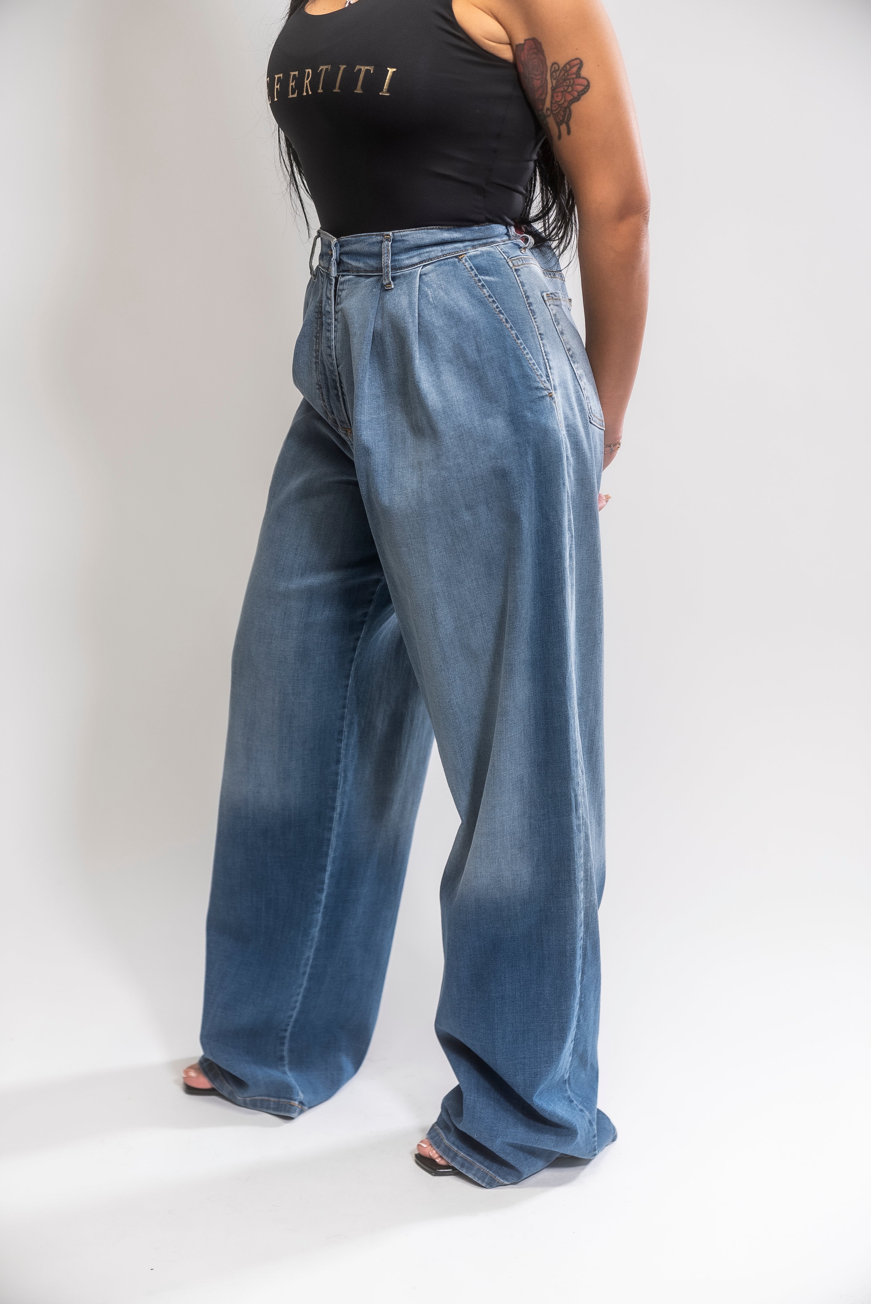 Jeans Molly