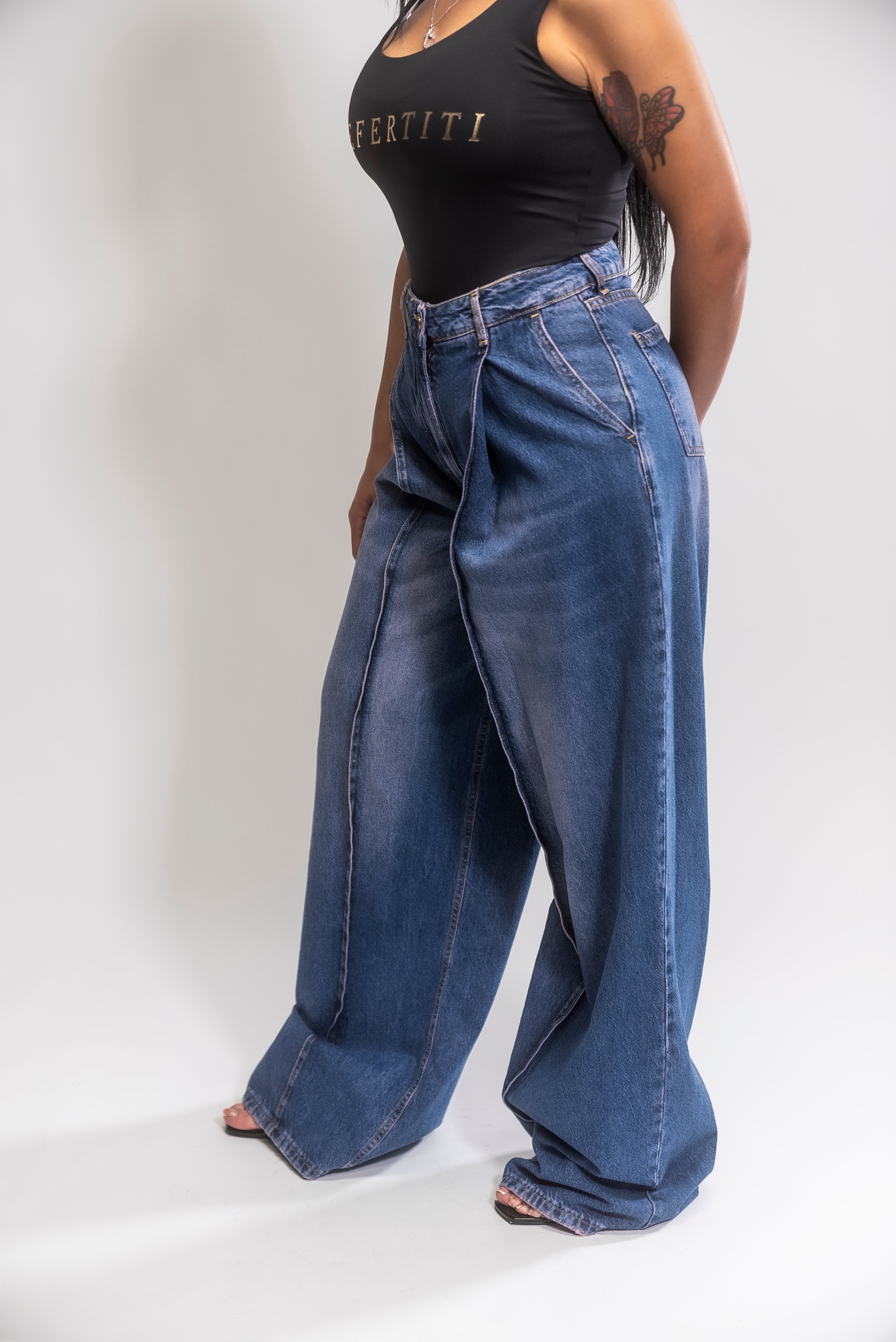 Jeans Chloe