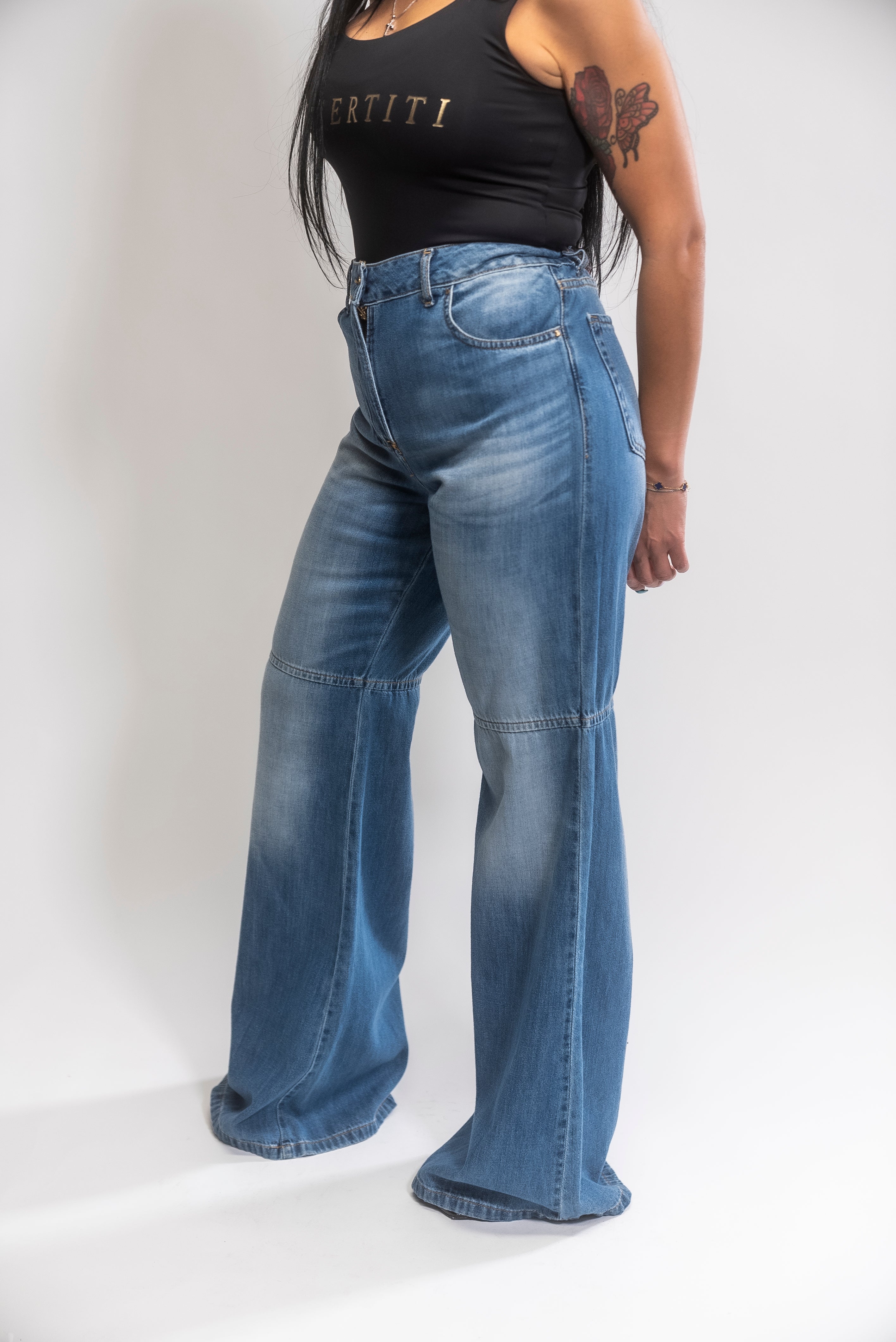 Denim Core