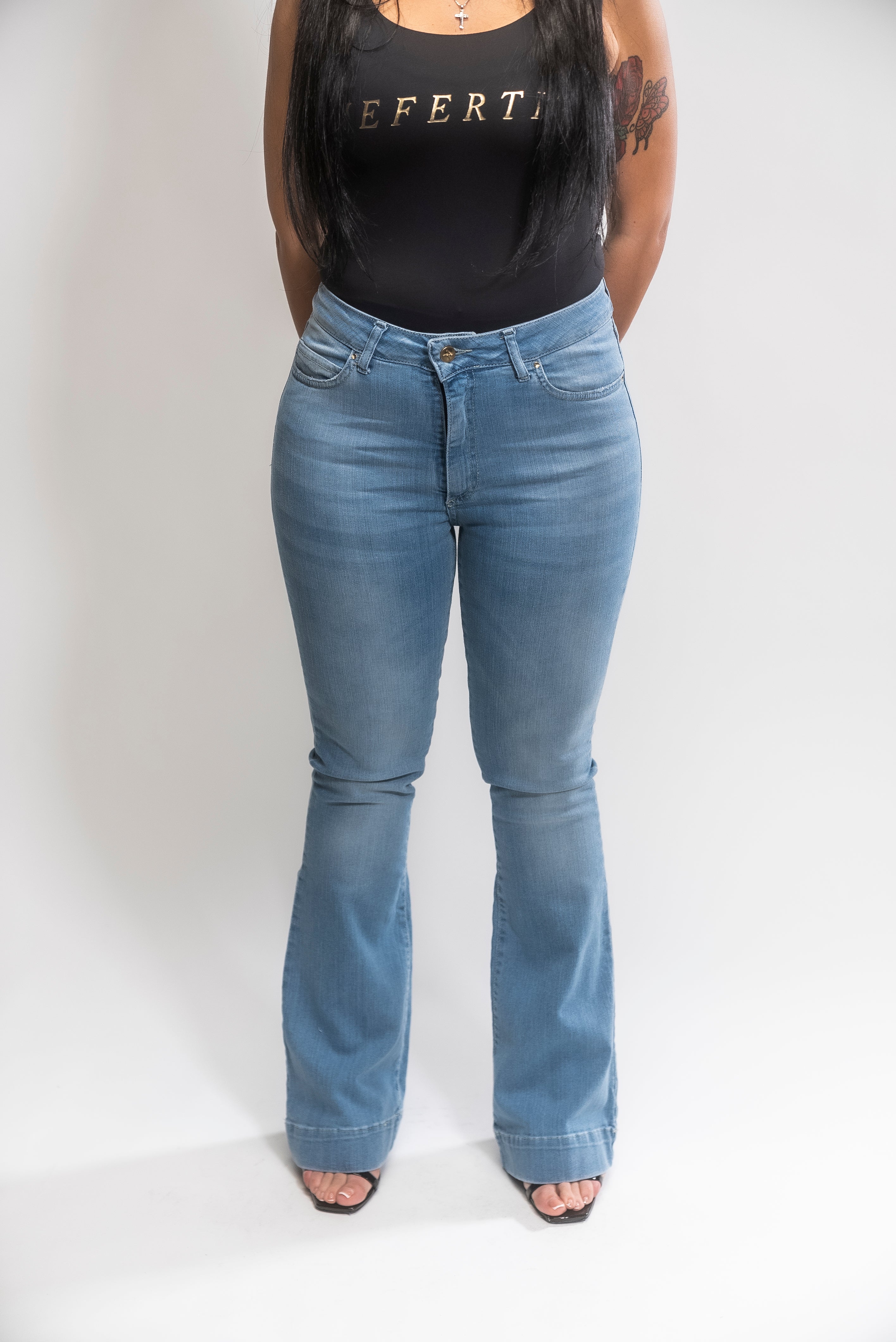 Jeans Zampa