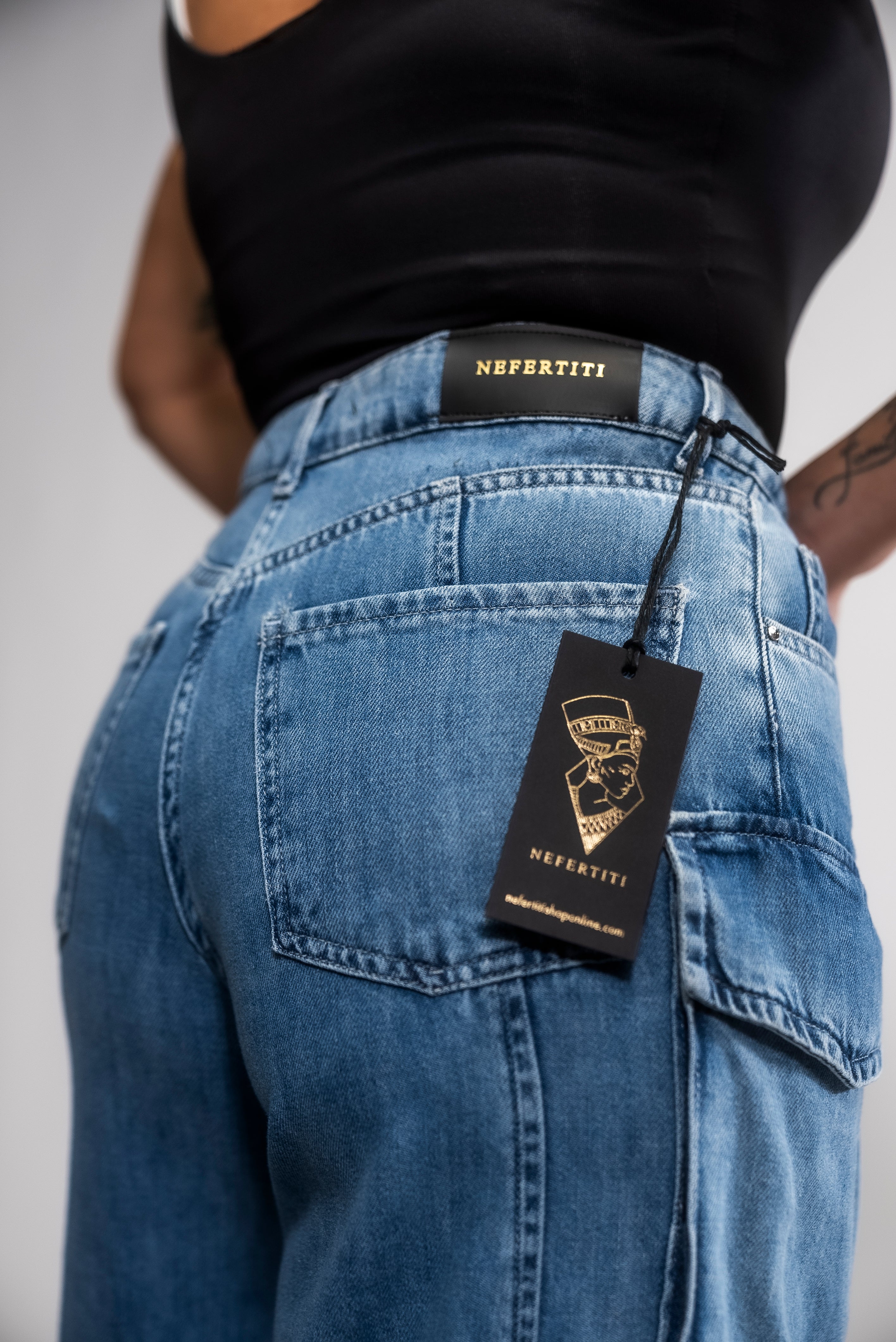 Jeans Work