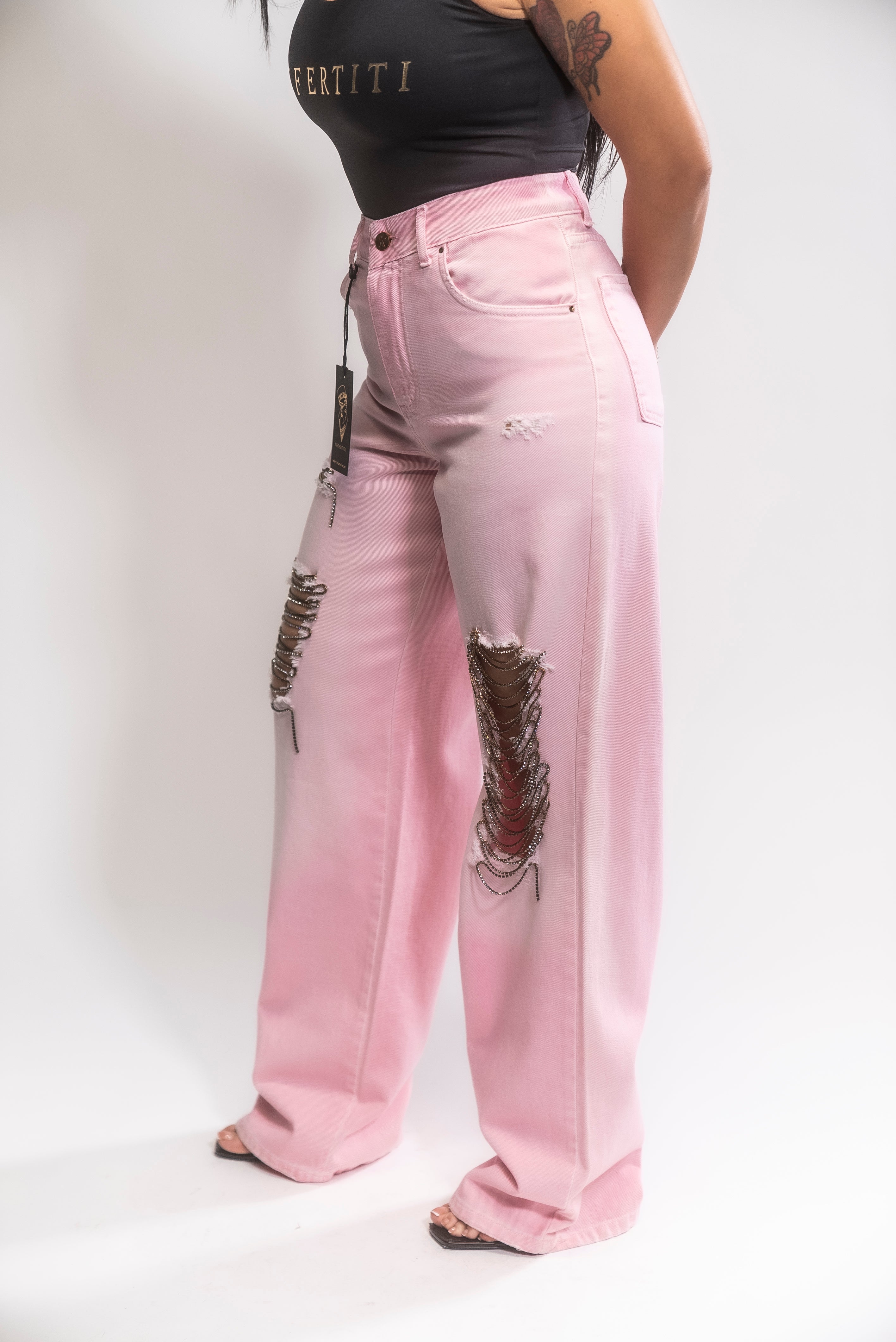 Jeans Nora