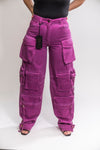 Jeans Work Color