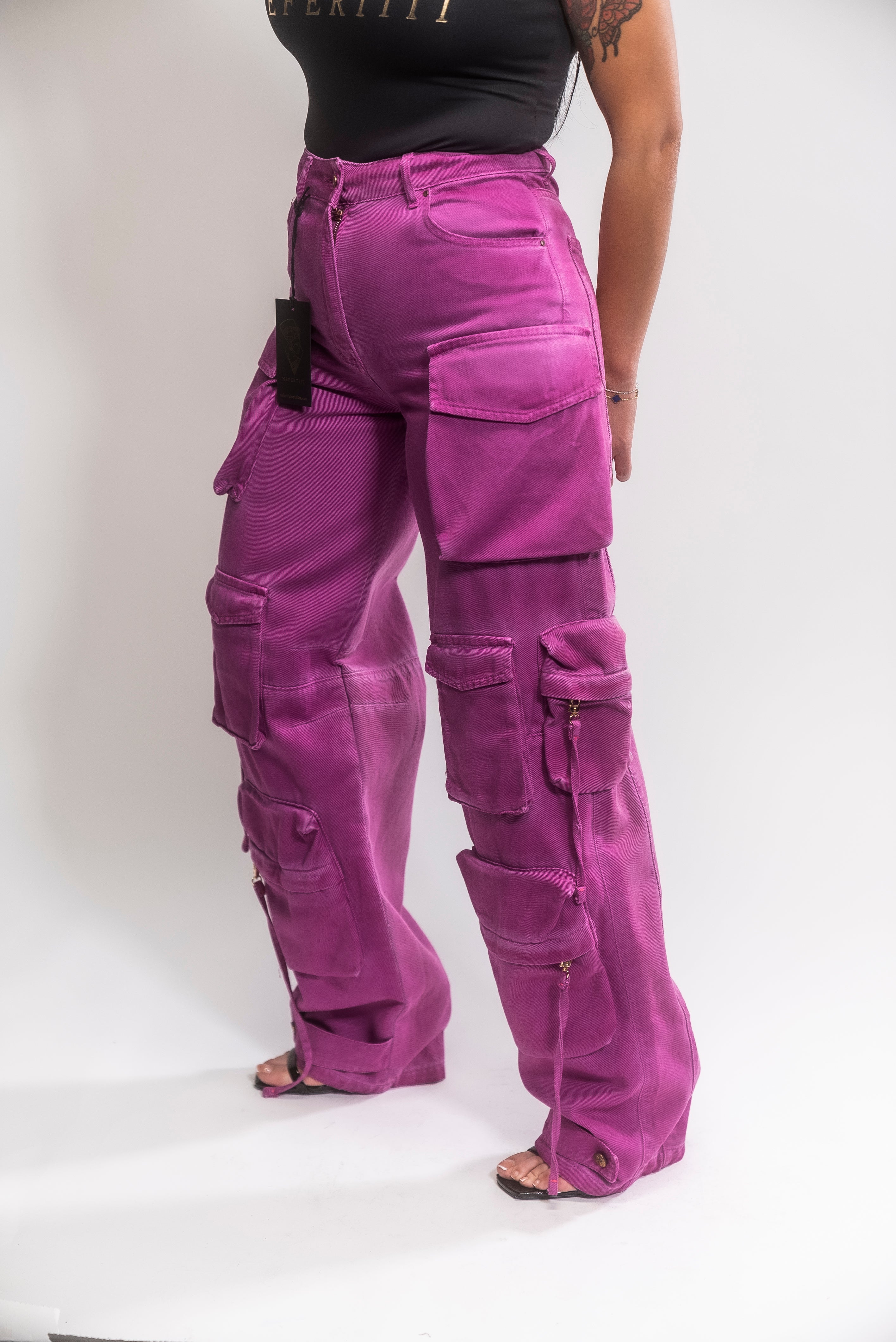 Jeans Work Color