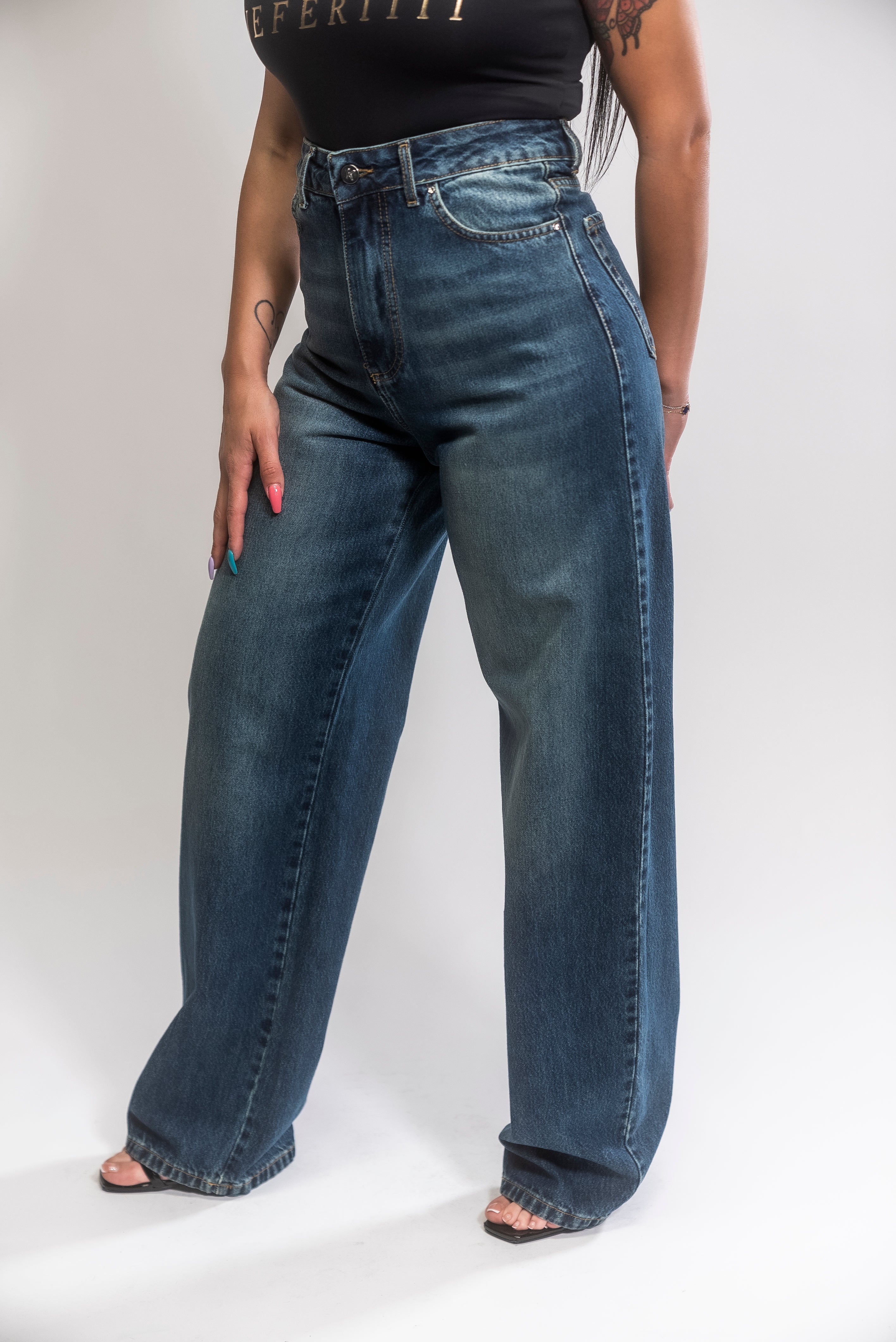 Jeans Chiara