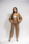COORDINATO COTONE BULL