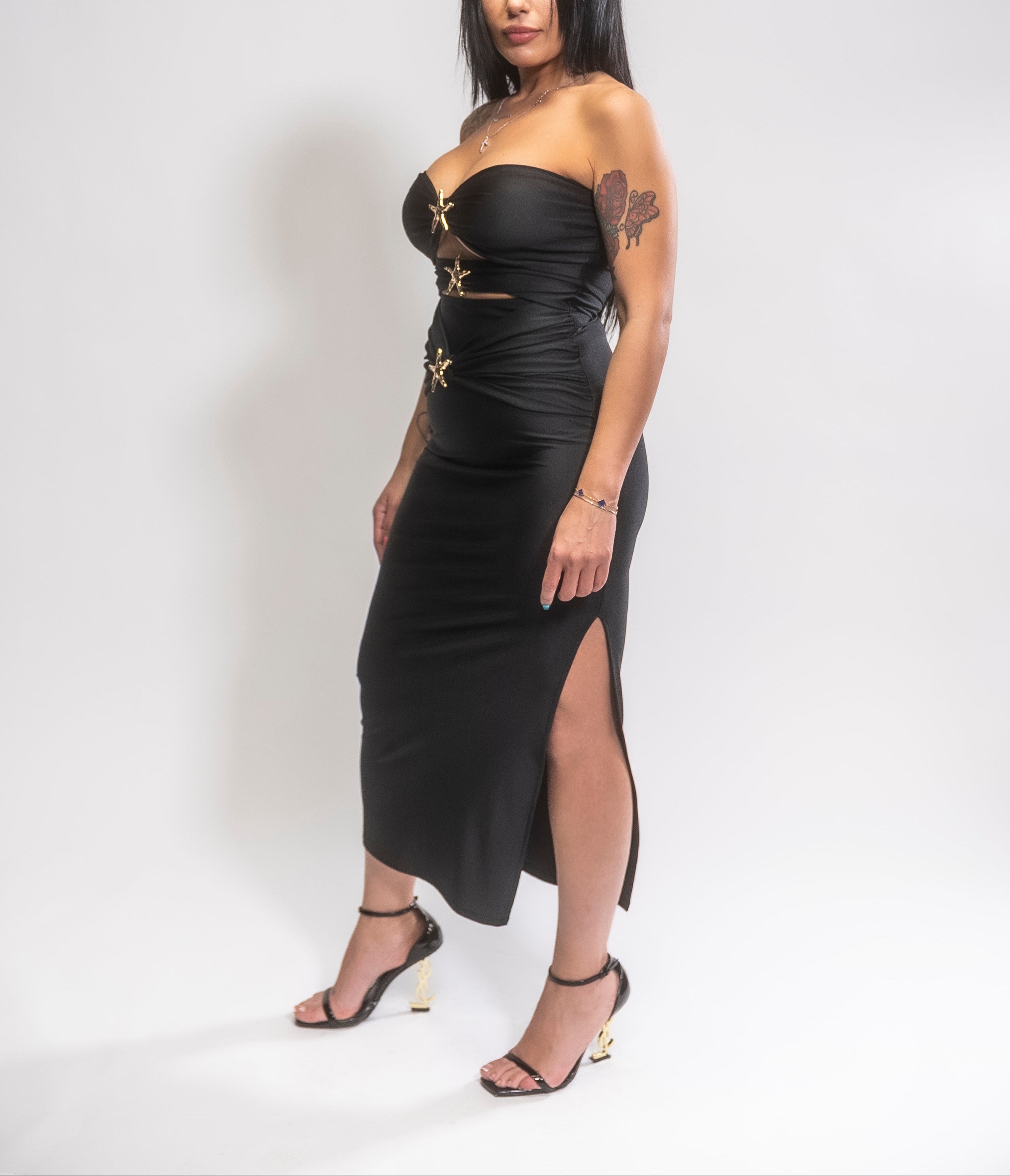 Vestito Stella