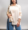 Camicione Ivory