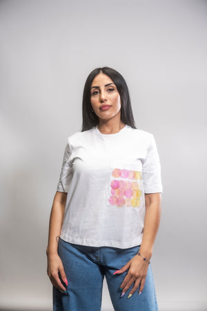 T-Shirt Bubble