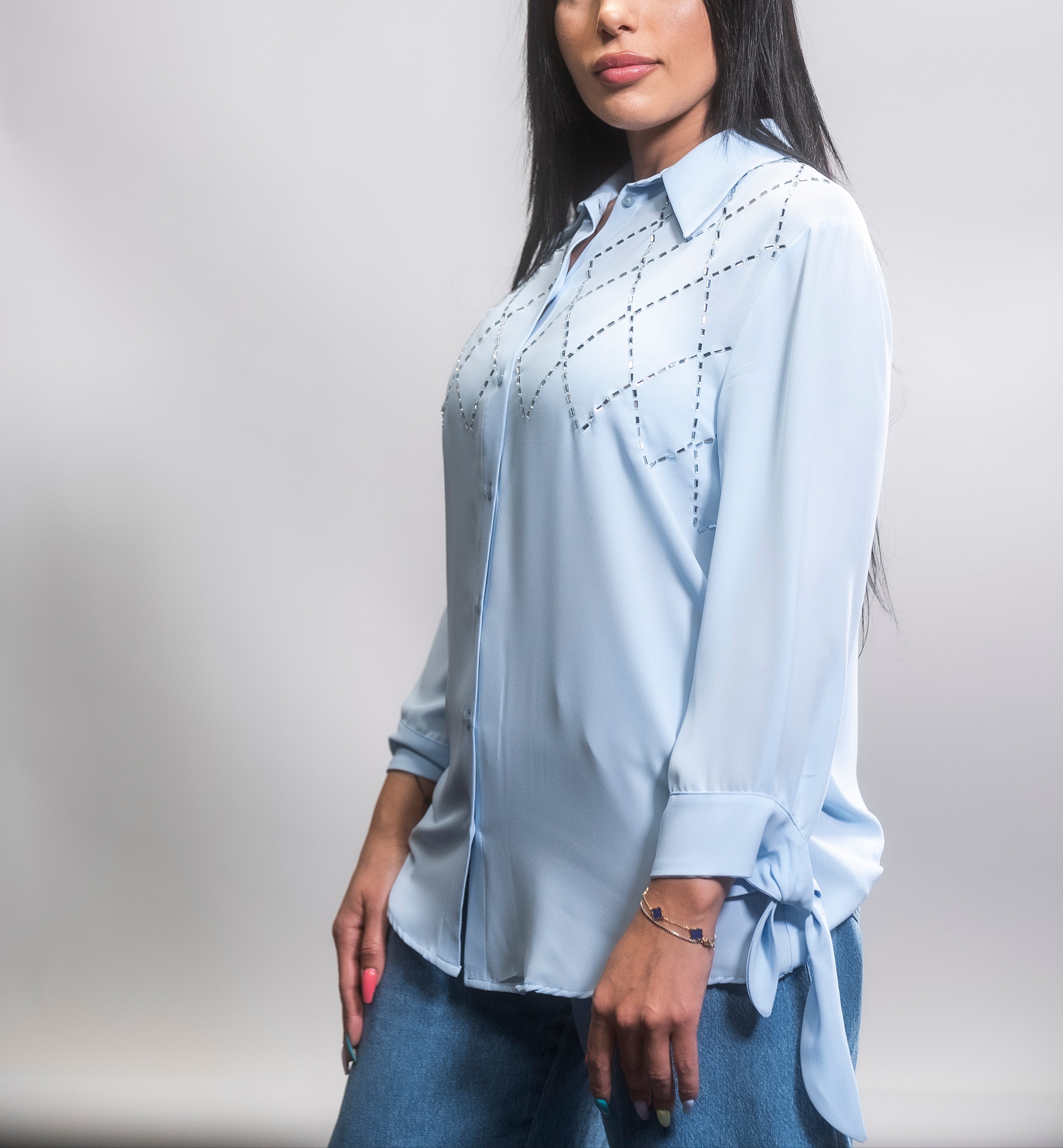 Camicia Polvere