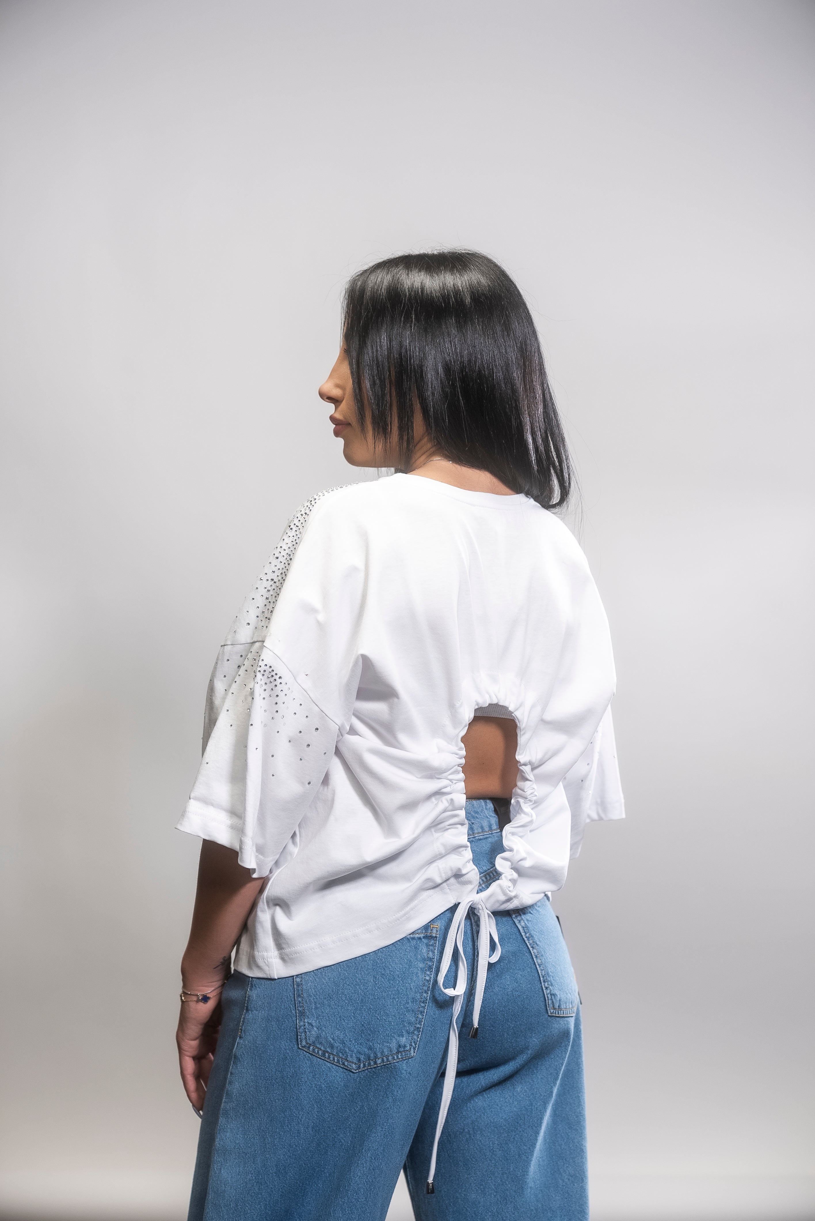 T-shirt Molly