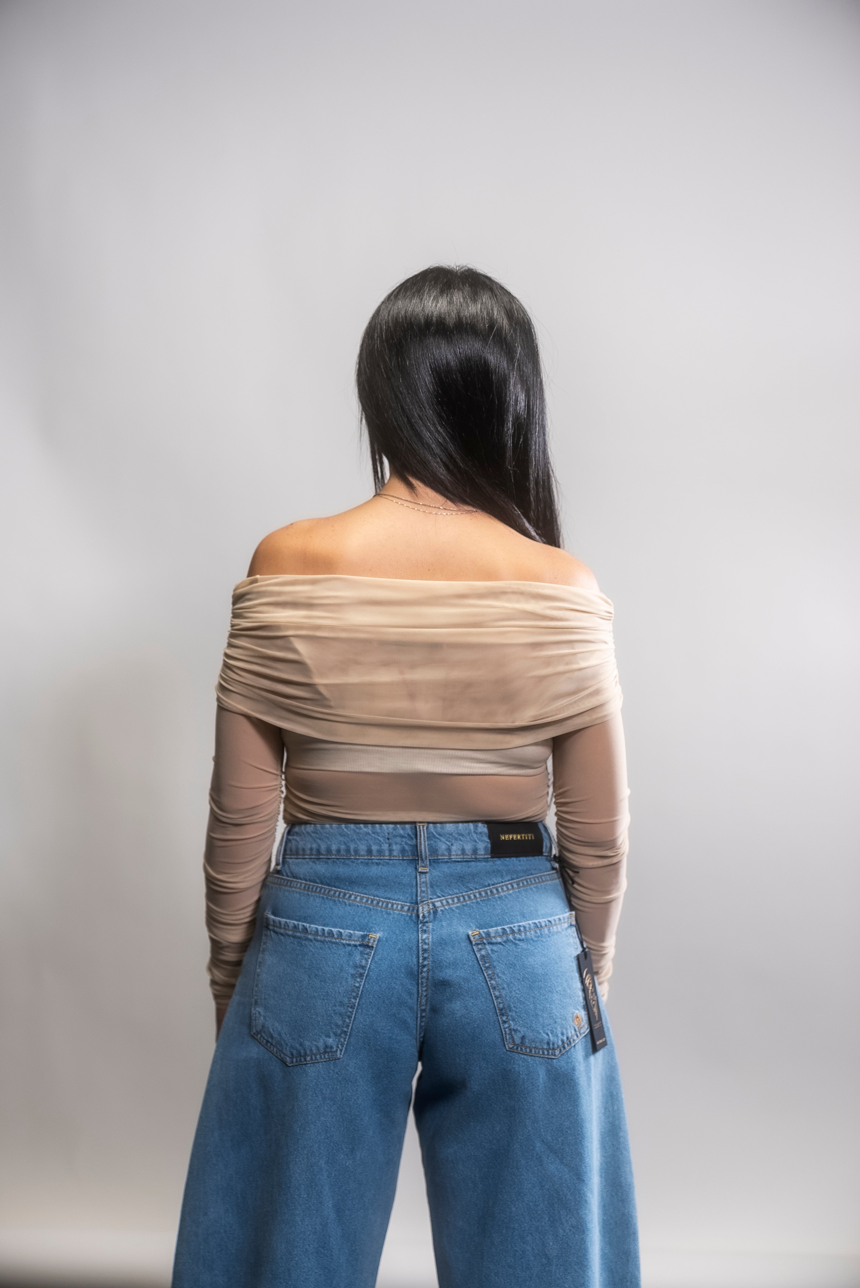 Maglia Myk