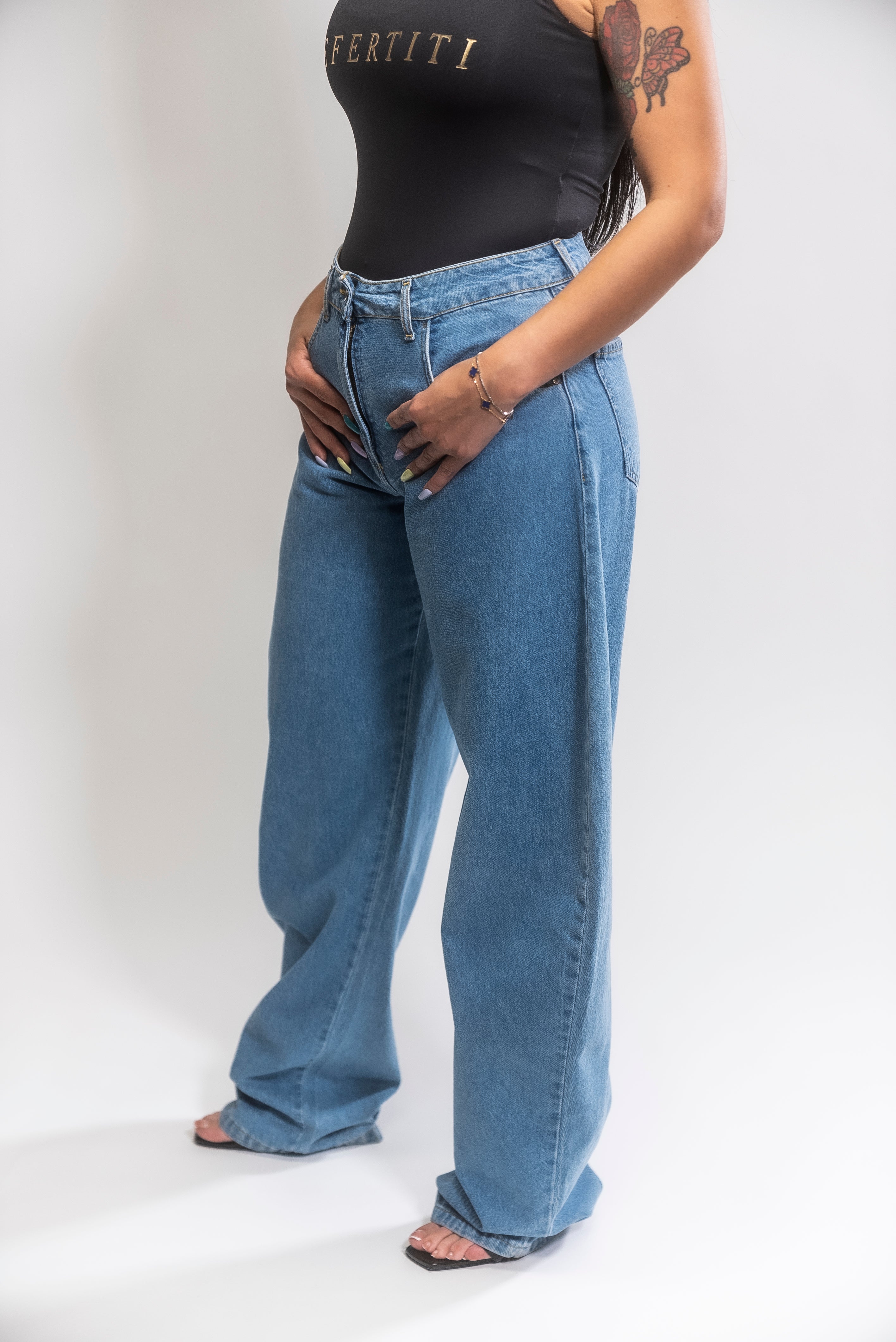 DENIM