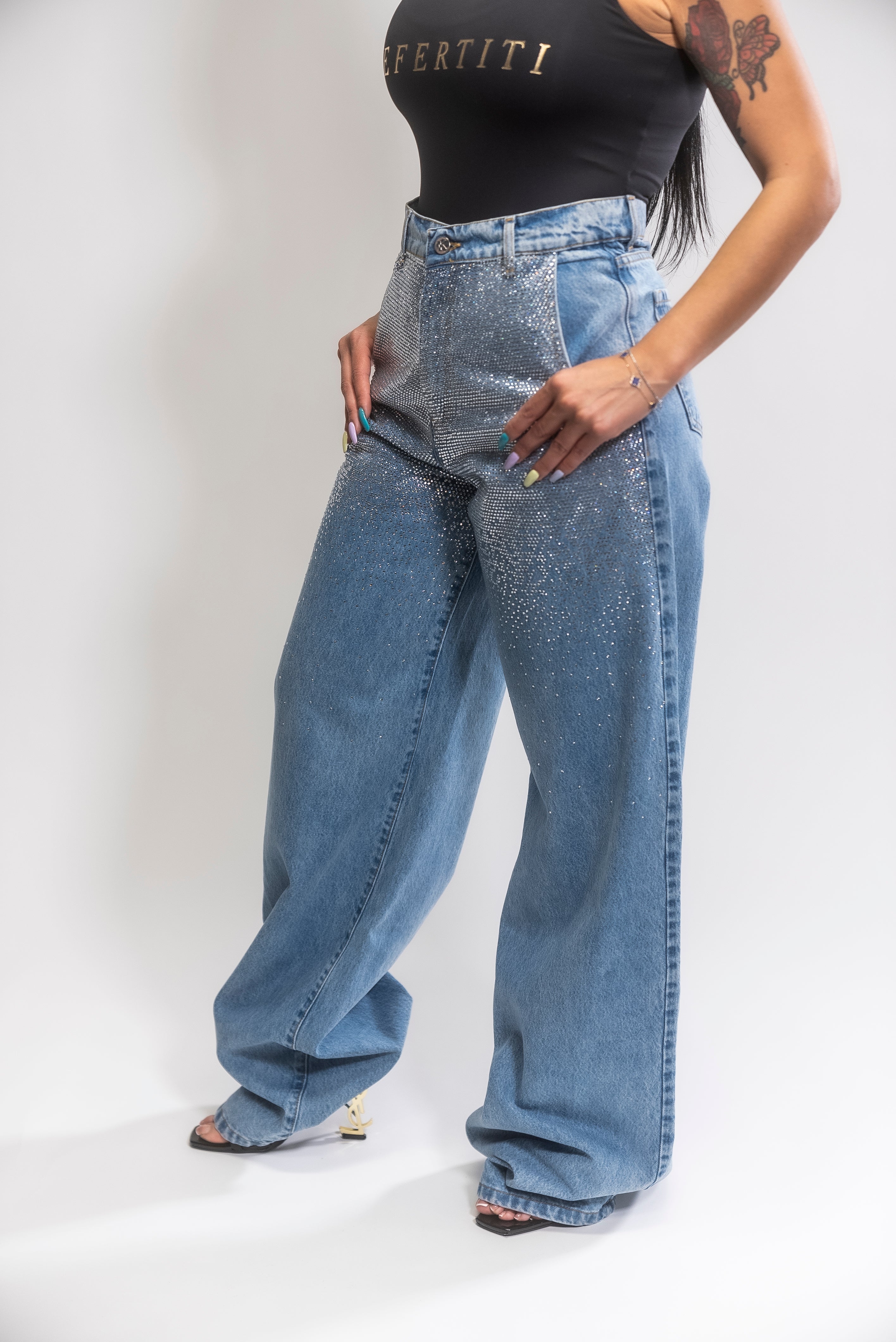 Jeans Diamond