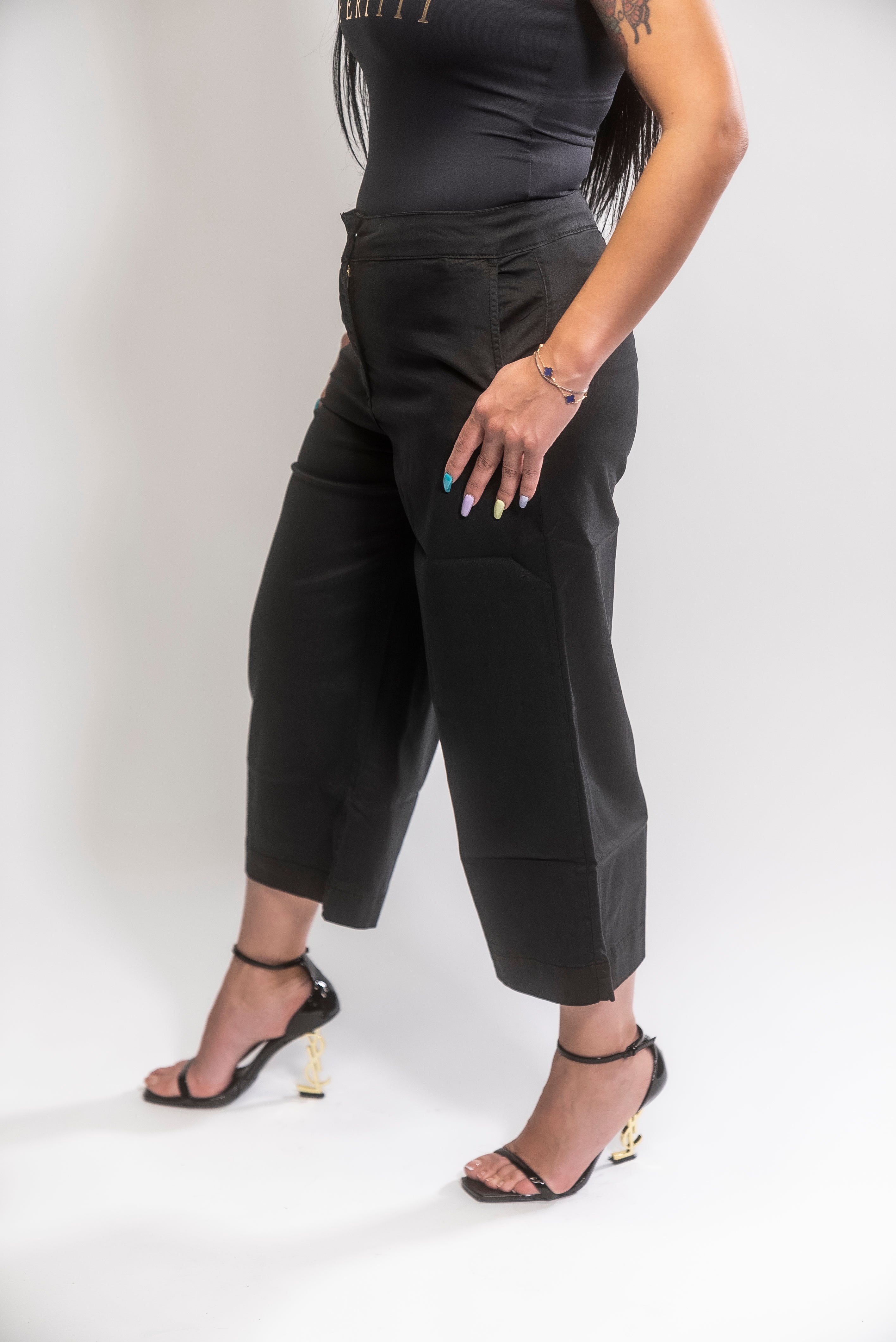 Pantalone chinos