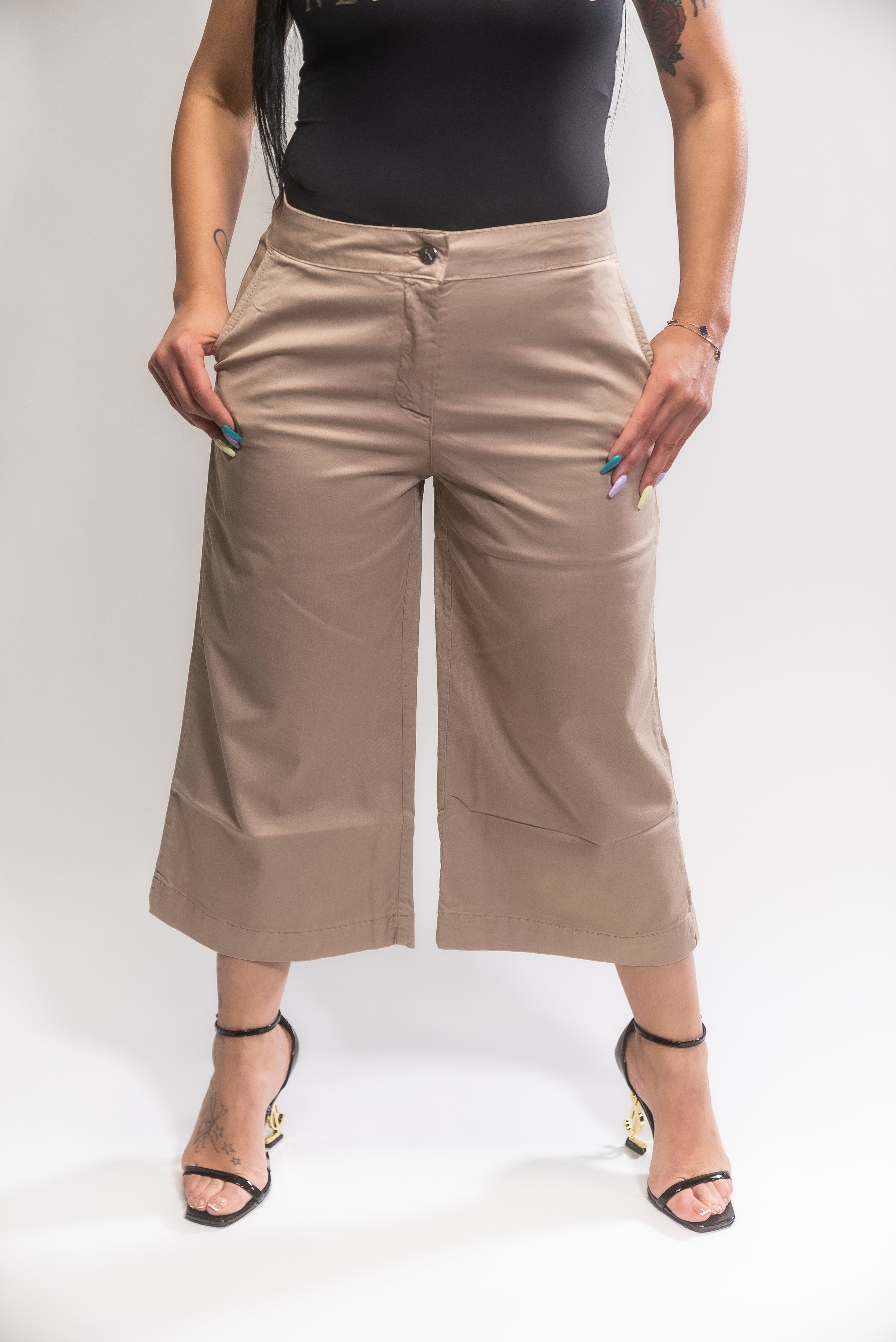 Pantalone chinos