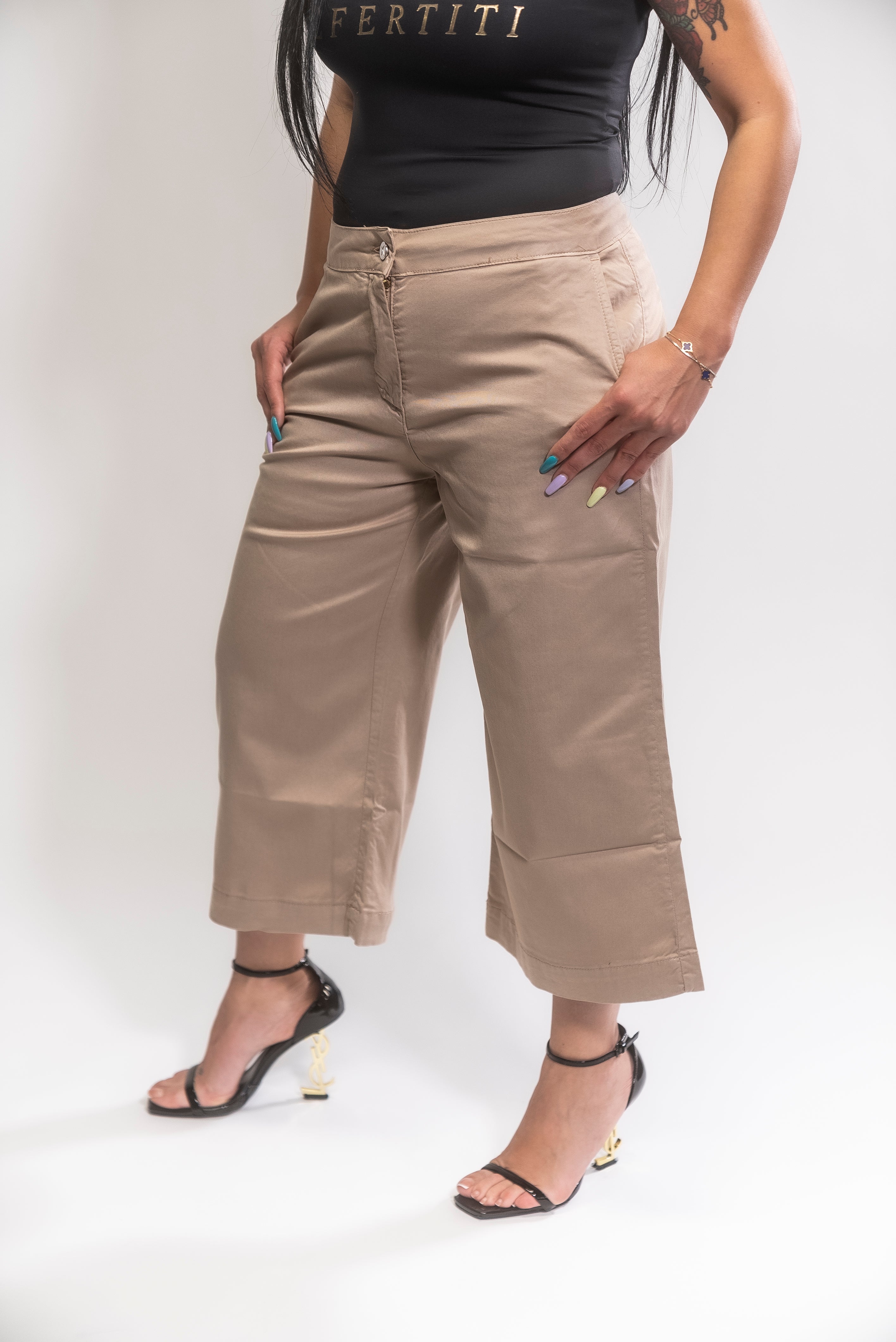 Pantalone chinos
