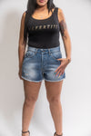 Short Denim