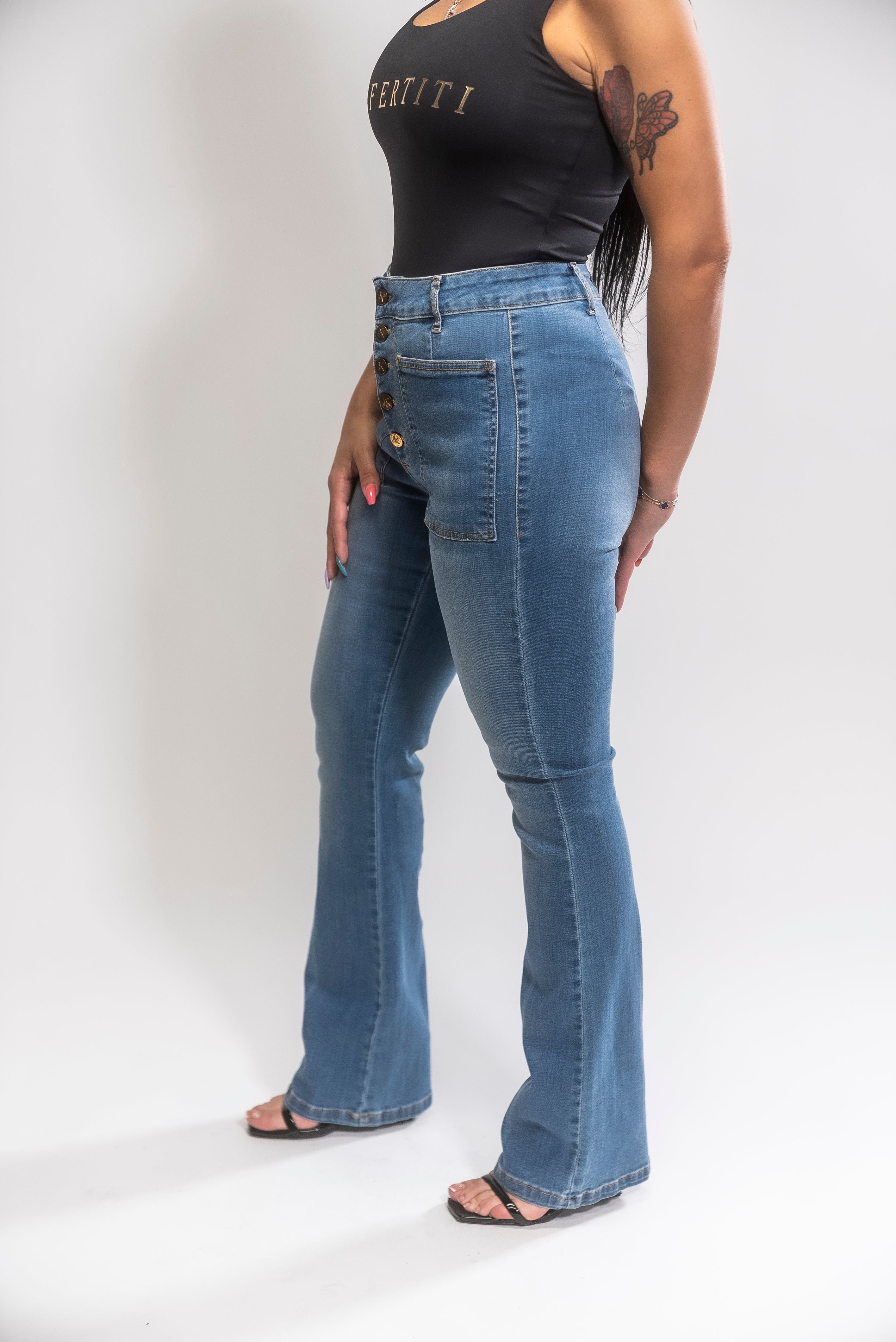 Jeans syria
