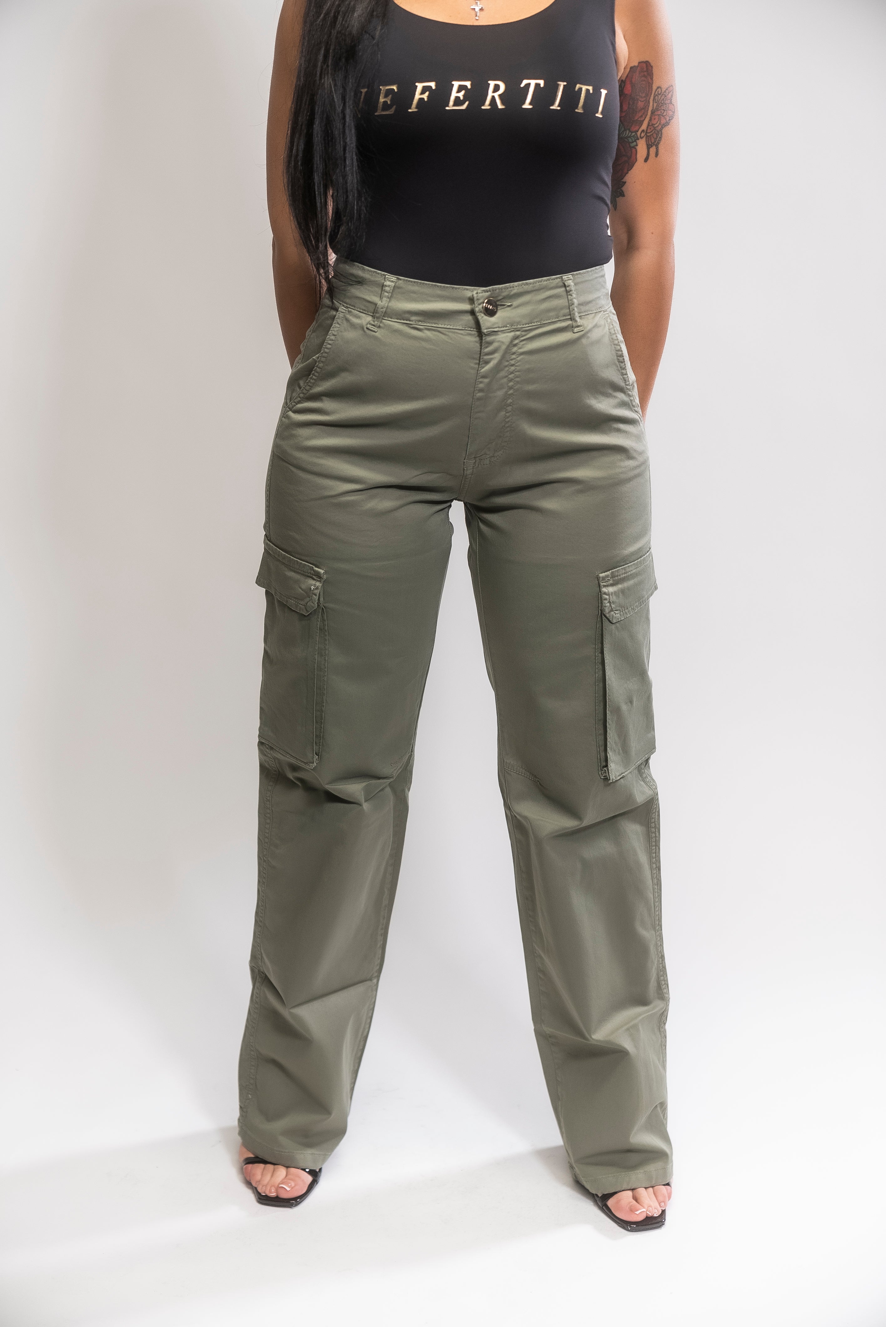 Cargo Cotone