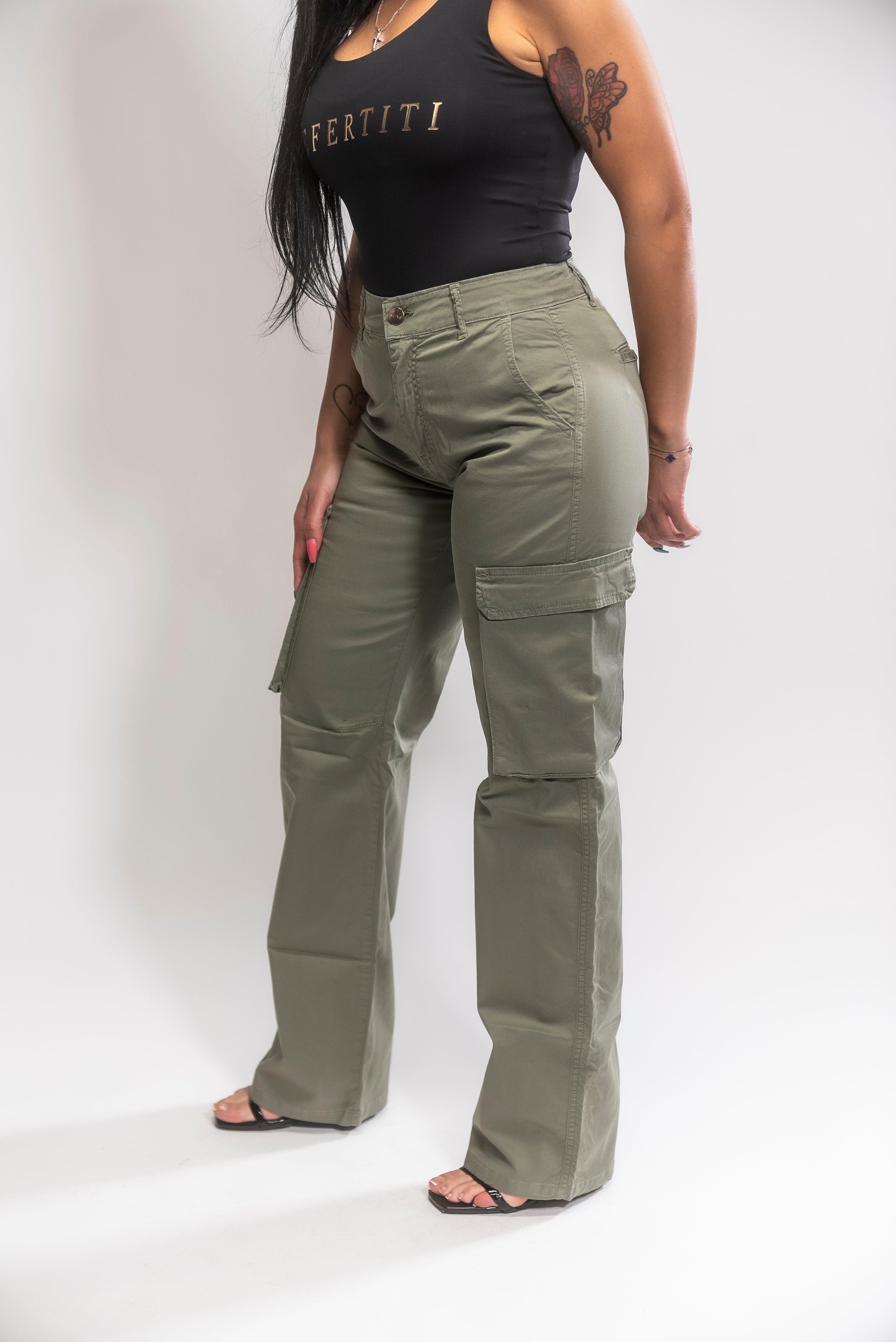Cargo Cotone