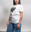T-Shirt Love Black
