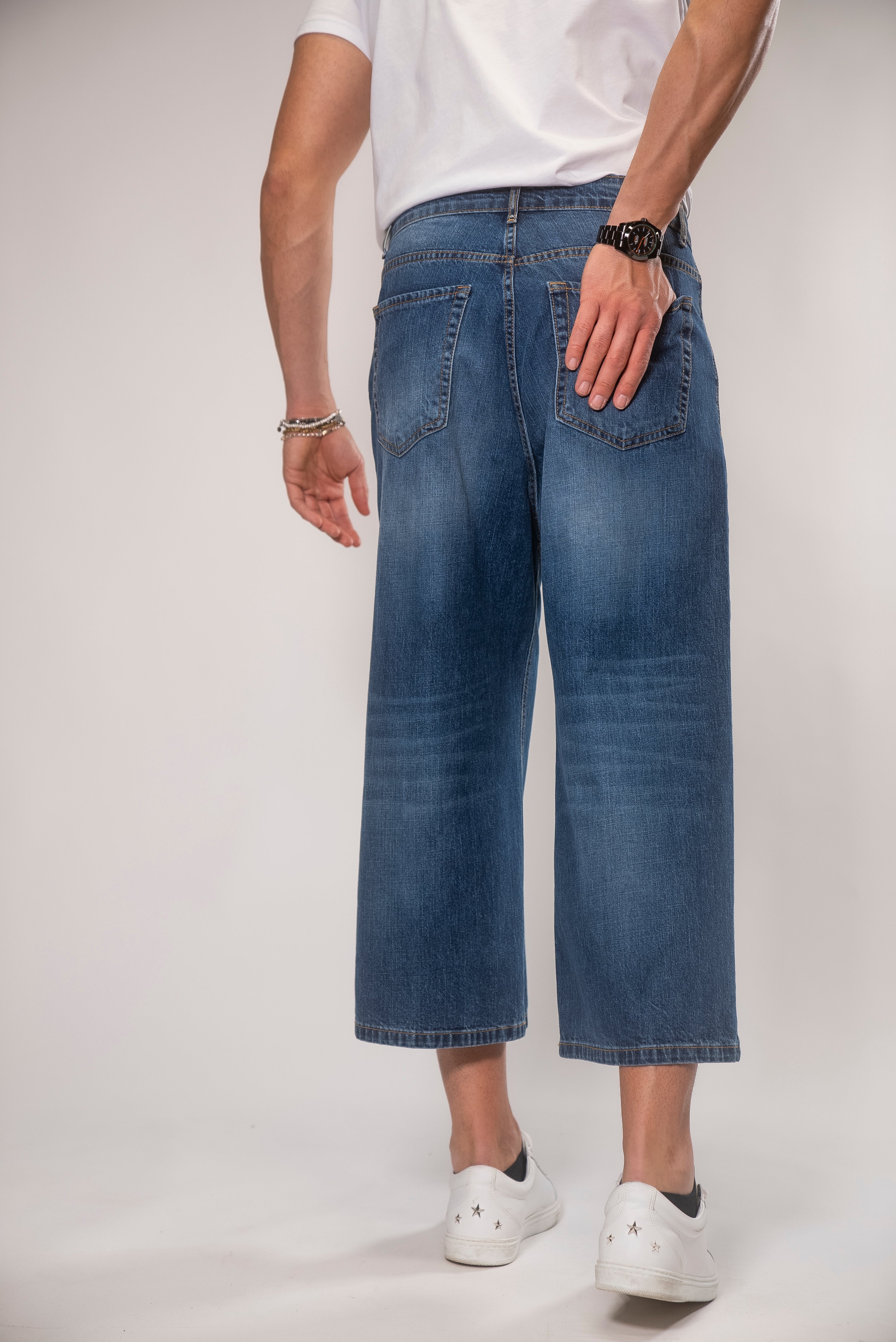Jeans Japan