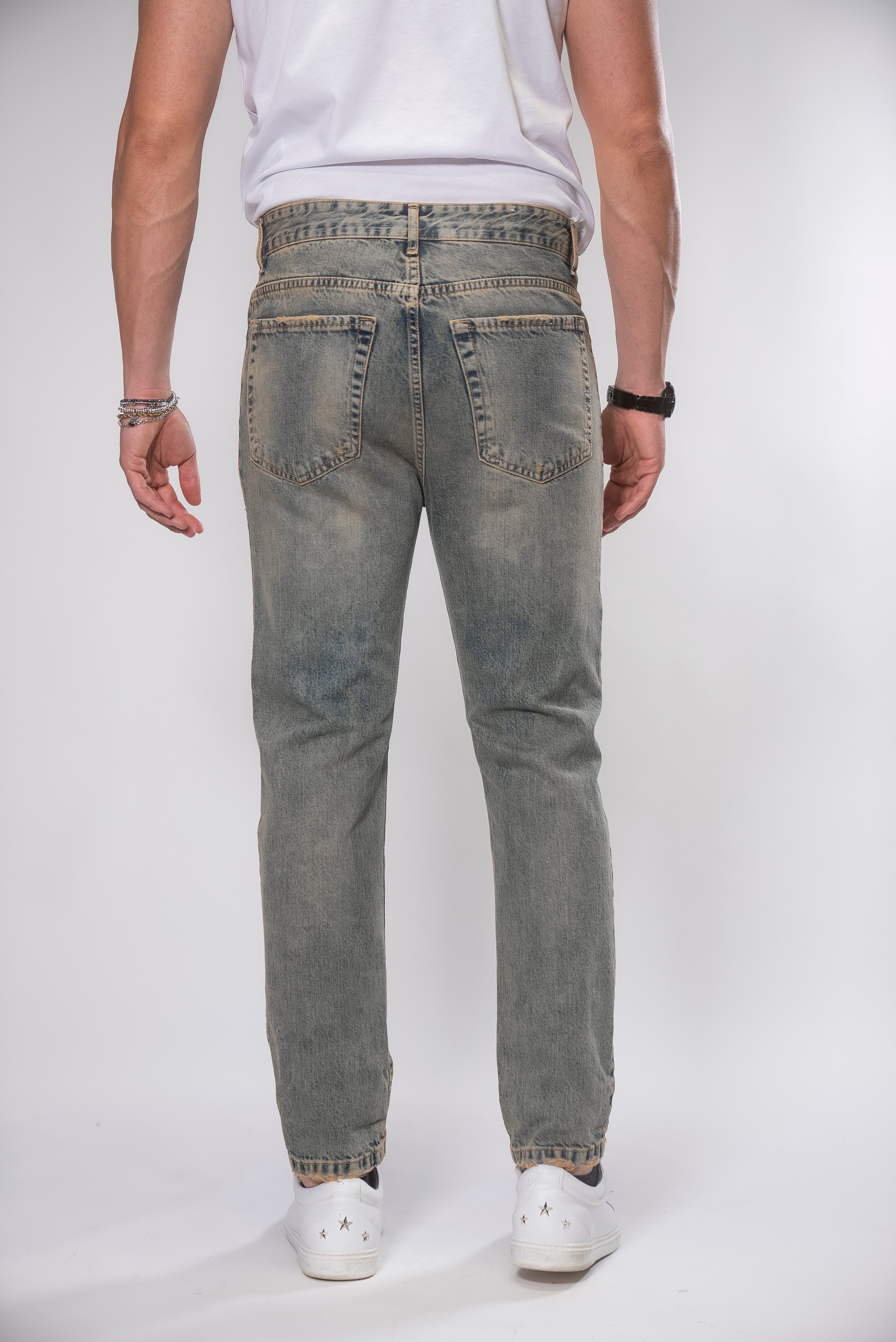 Jeans Louis