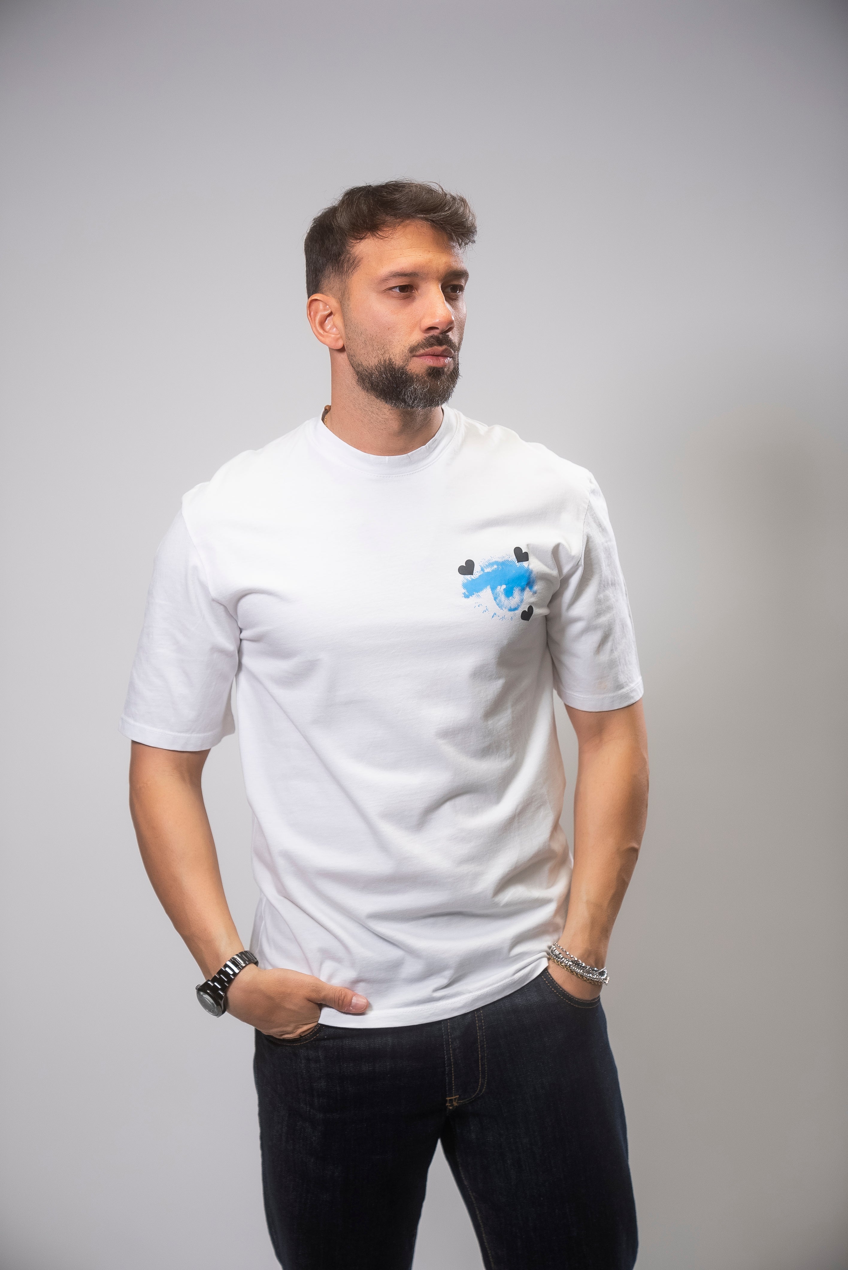 T-Shirt Eye