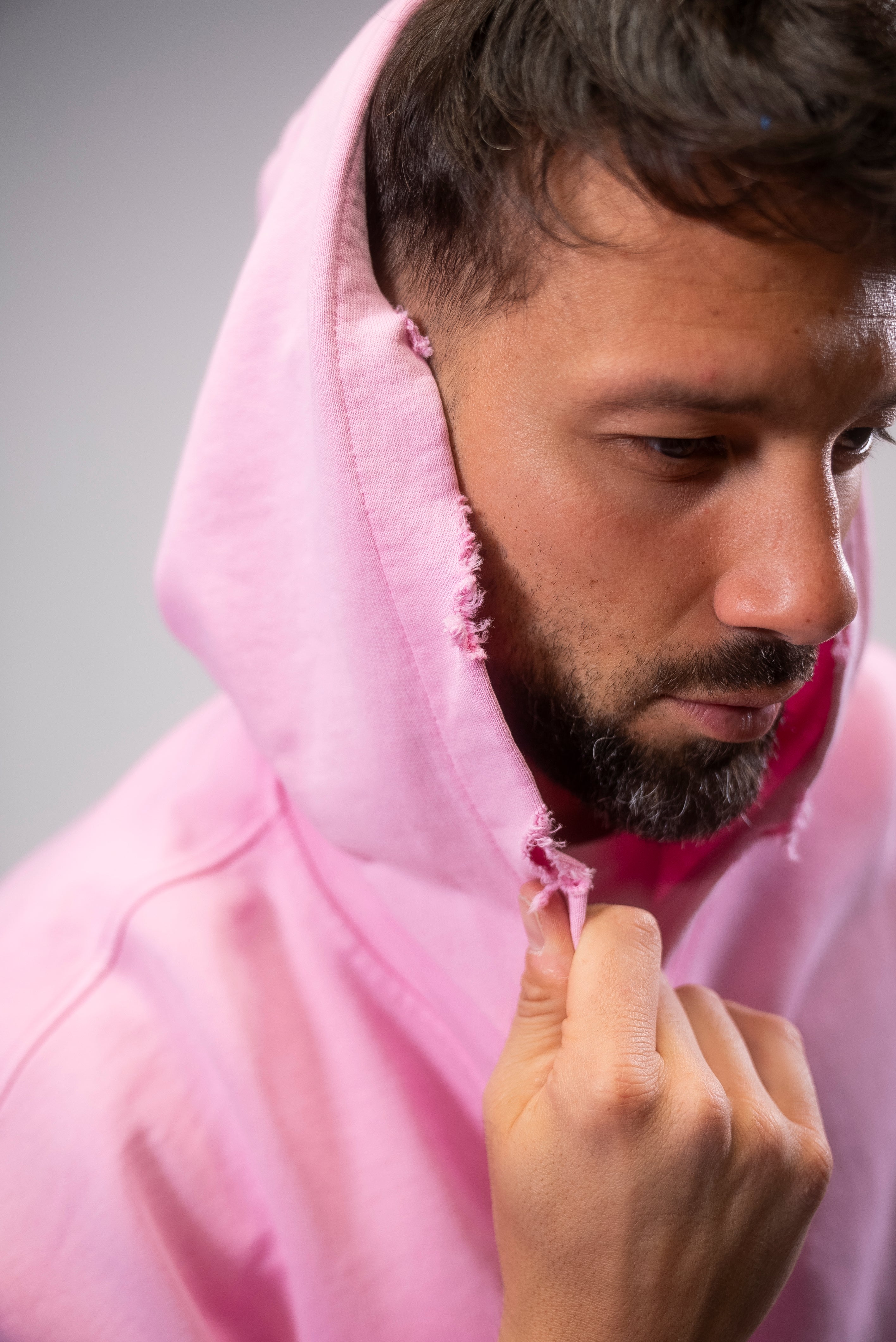 Felpa Pink